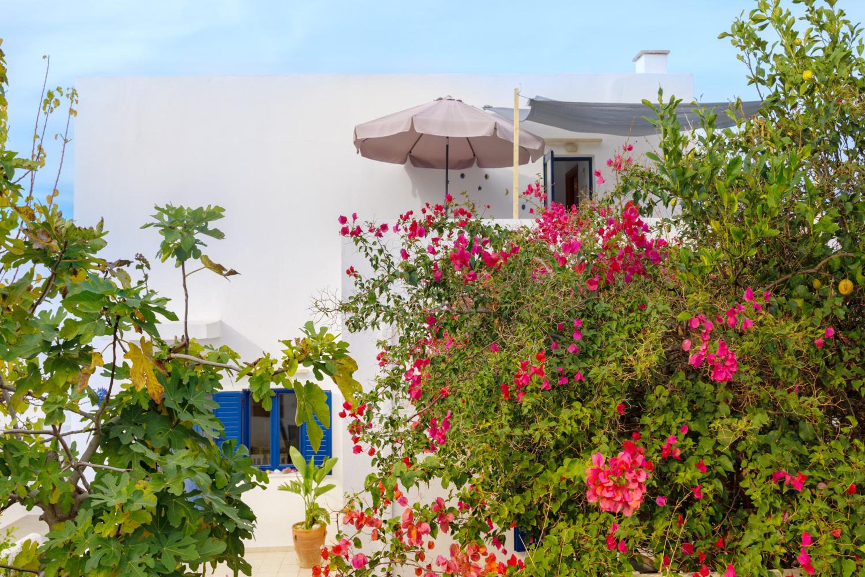 Villa Lira The Hidden Gem Above the Sea