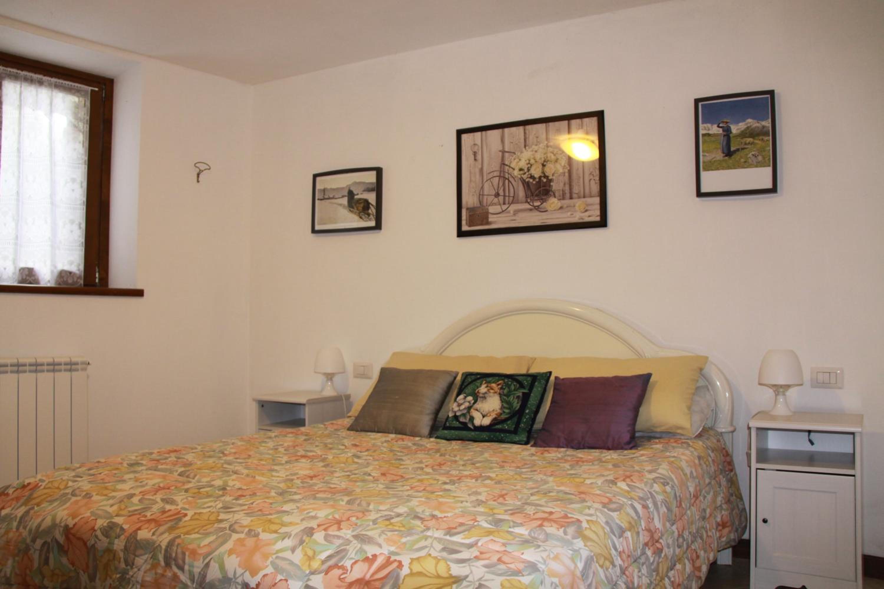 Alpini Apartments