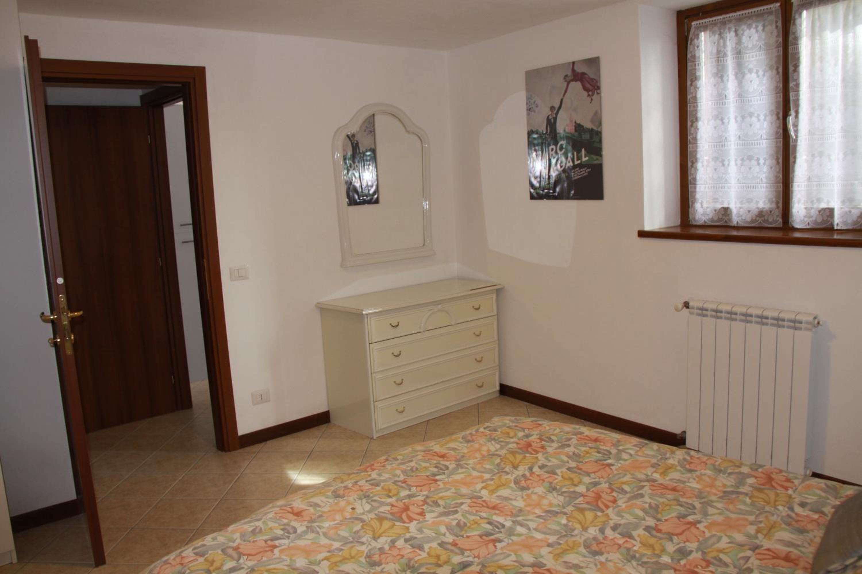 Alpini Apartments