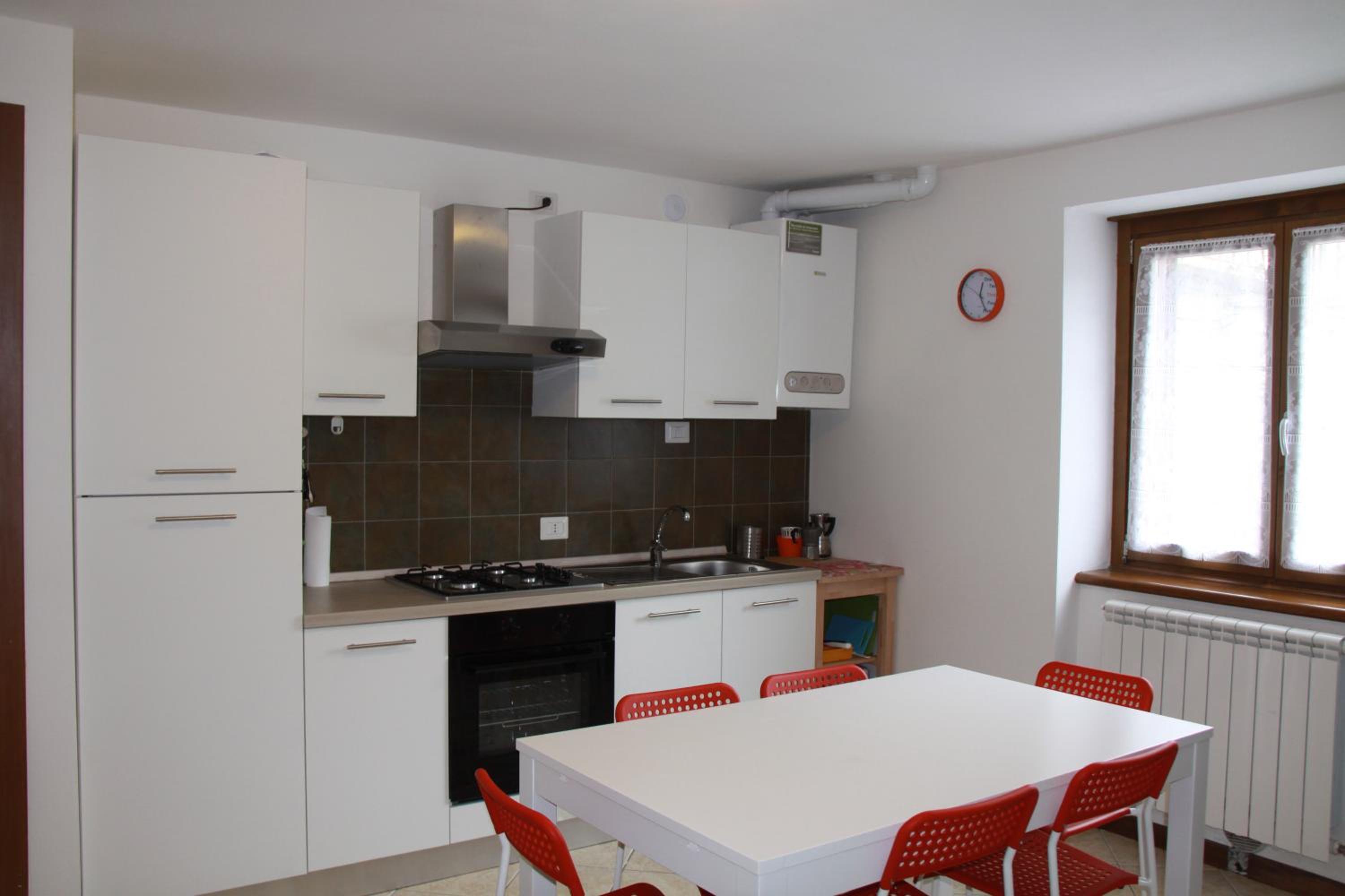 Alpini Apartments