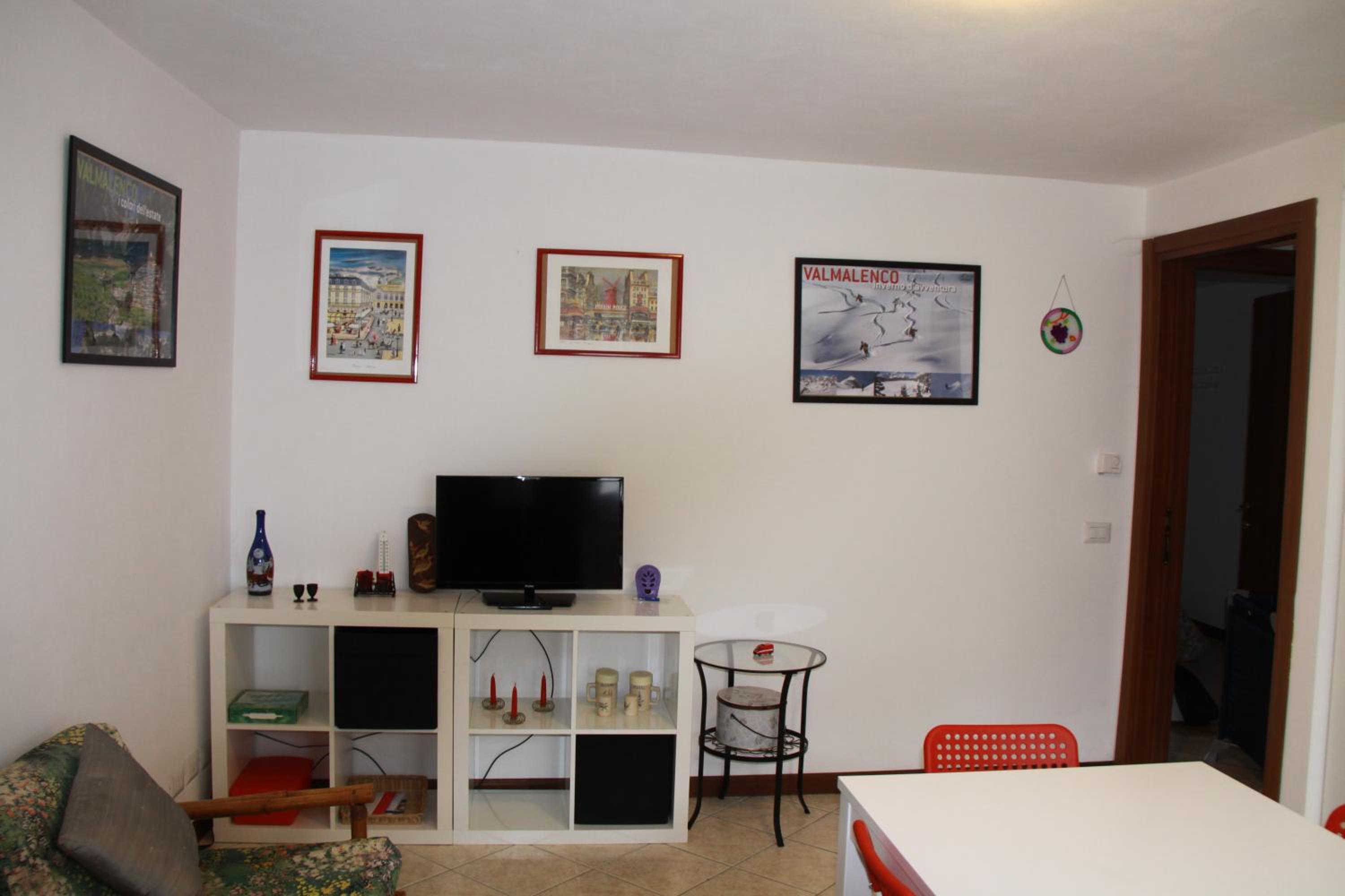 Alpini Apartments