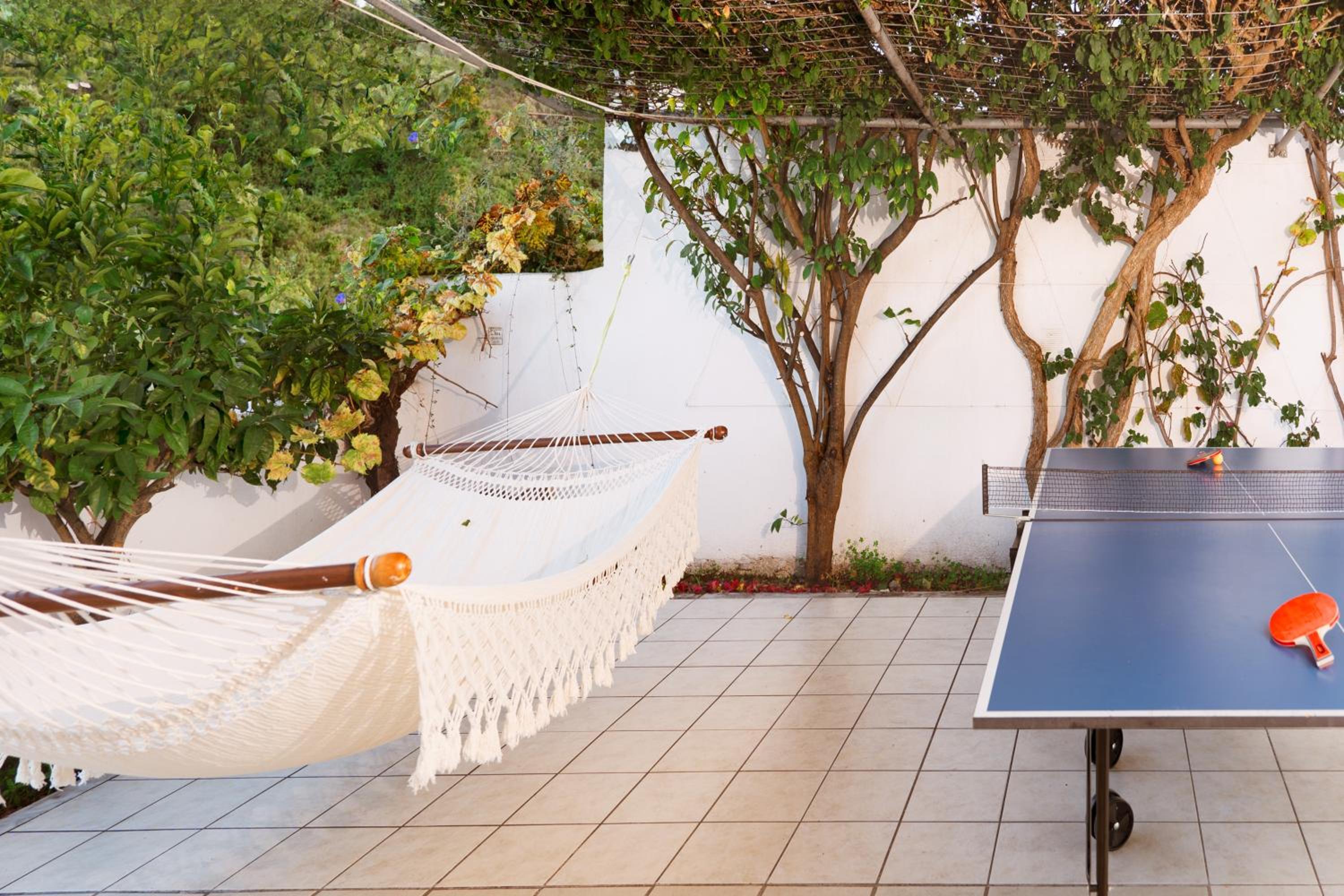Villa Lira The Hidden Gem Above the Sea