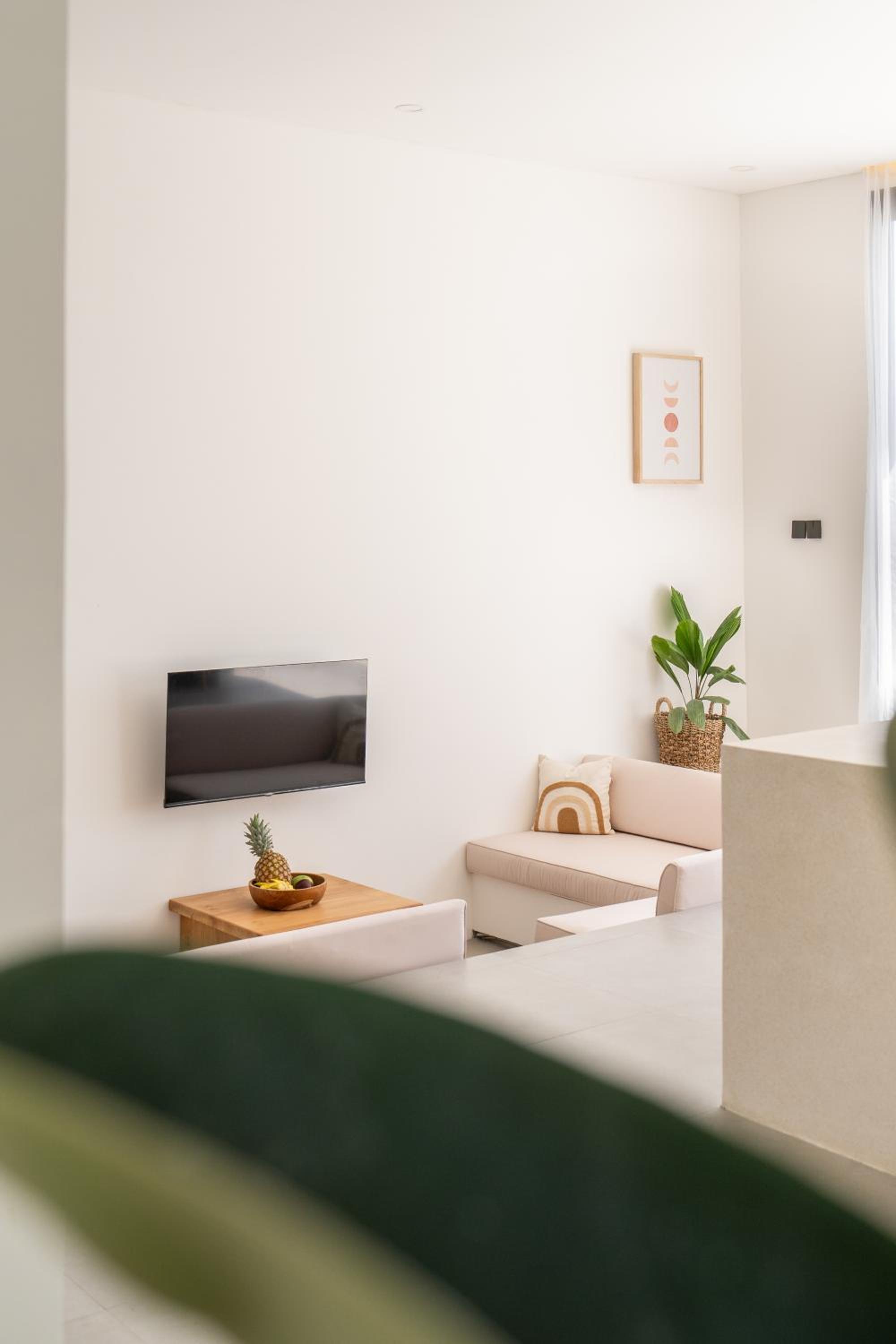 Alcove Boutique Villas Uluwatu