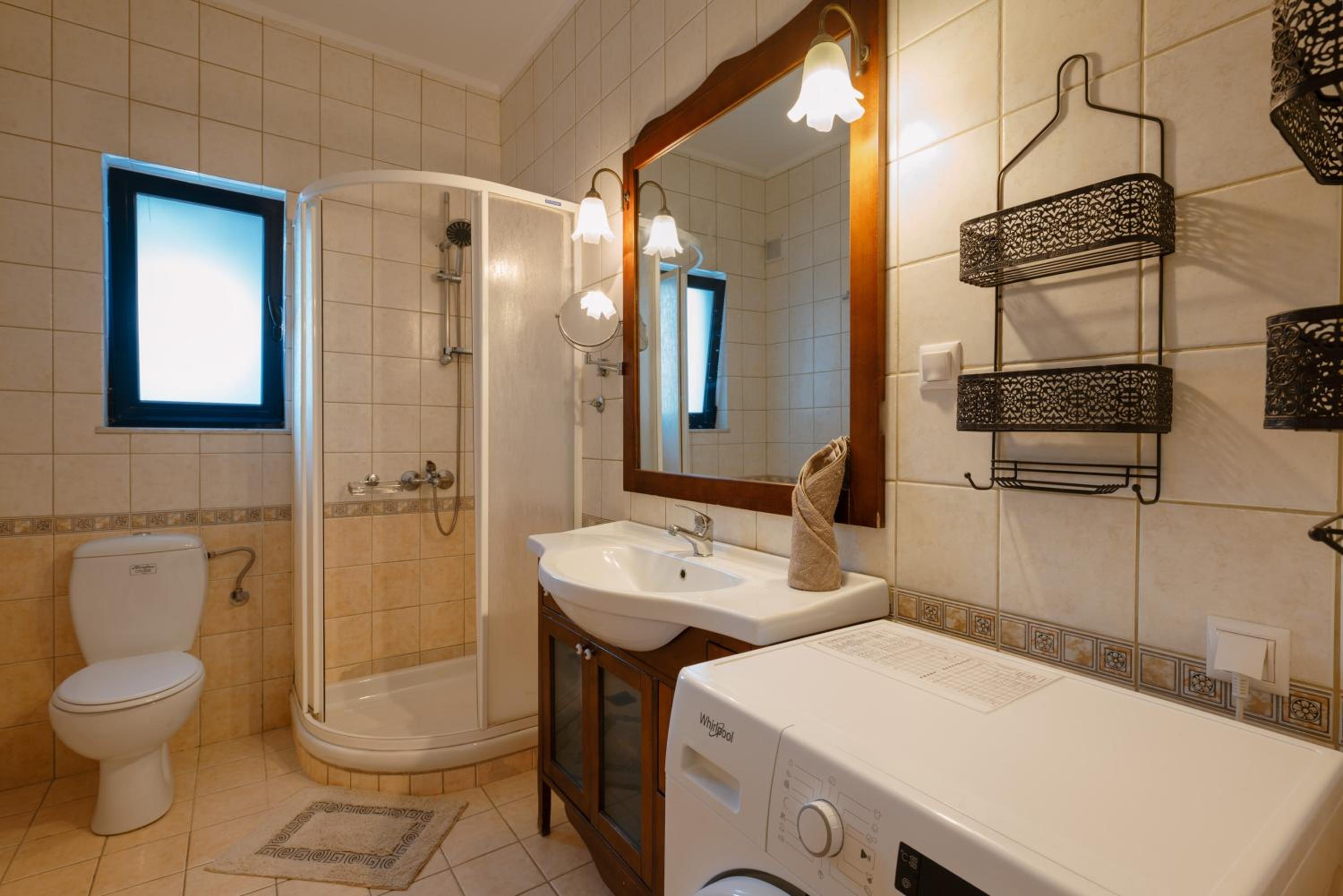 Villa Lira The Hidden Gem Above the Sea