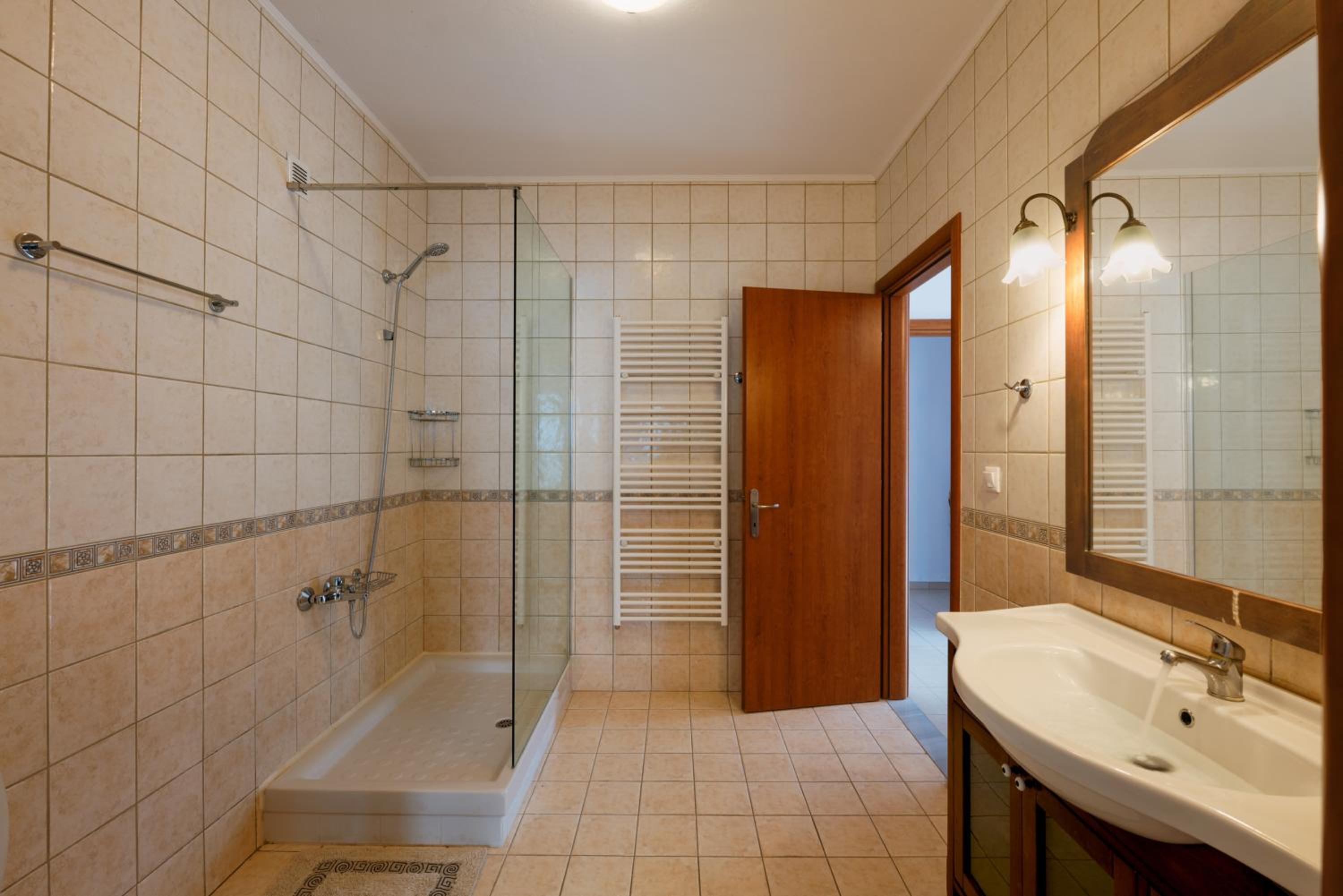 Villa Lira The Hidden Gem Above the Sea