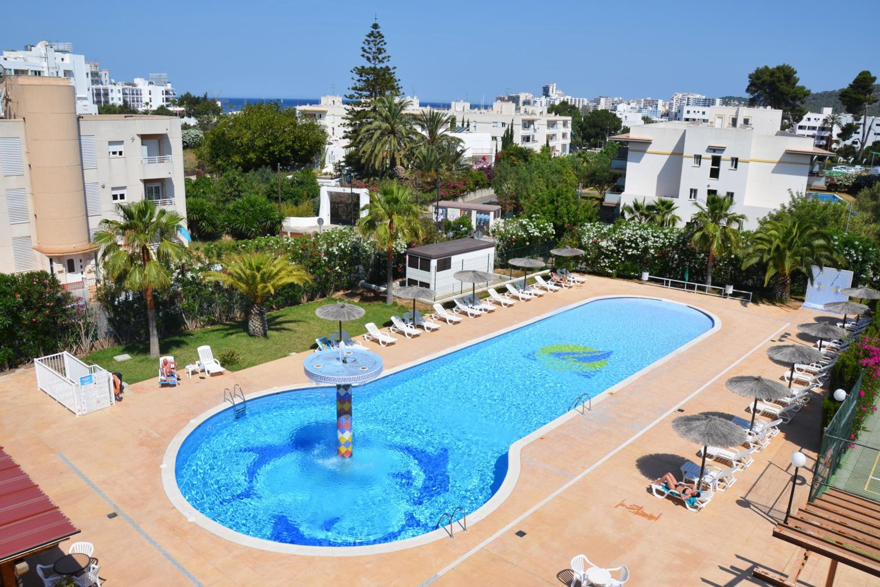 Hotel Aparthotel Vibra Bay - Image 1