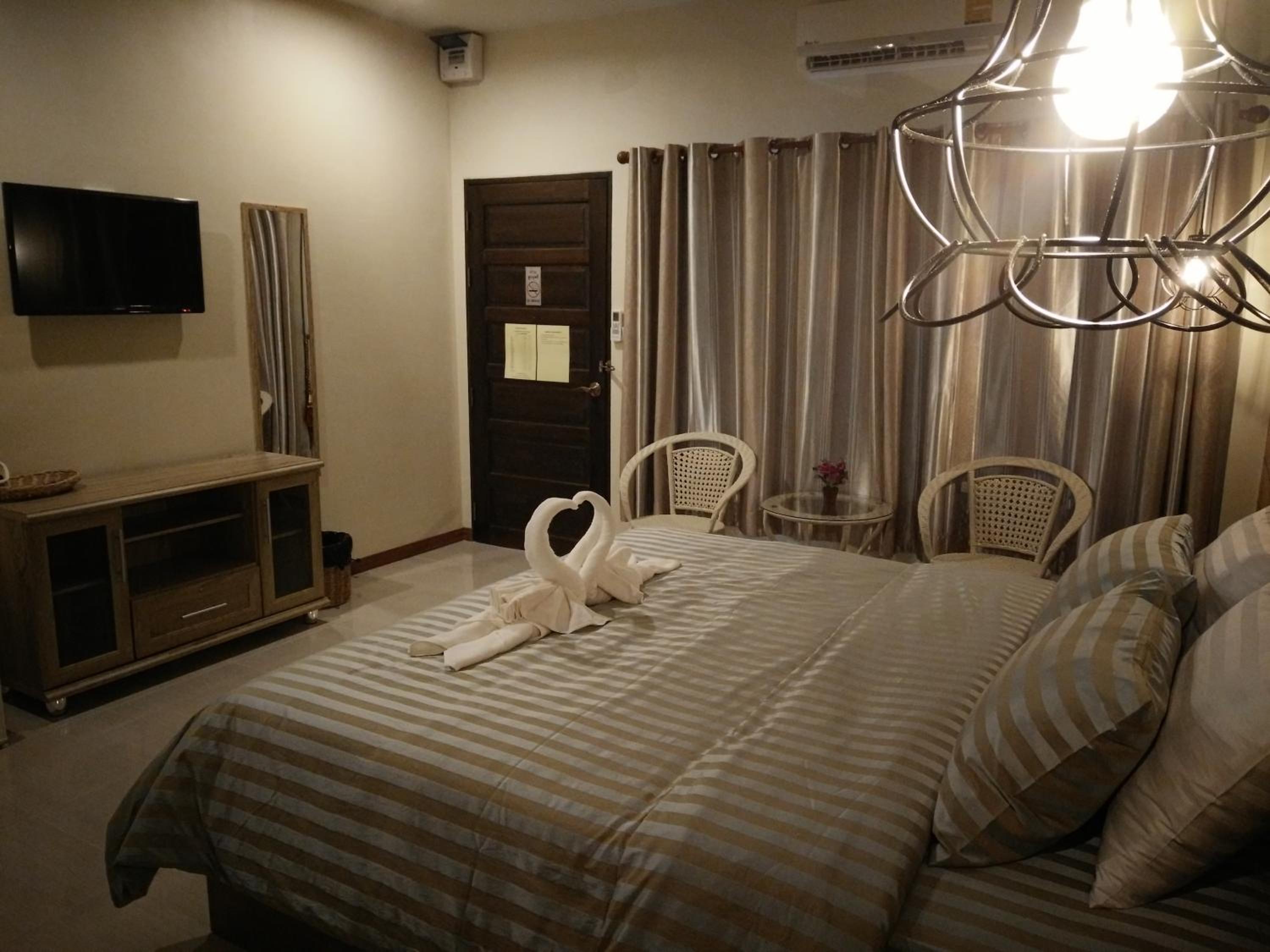 Le Park 23 Boutique Resort