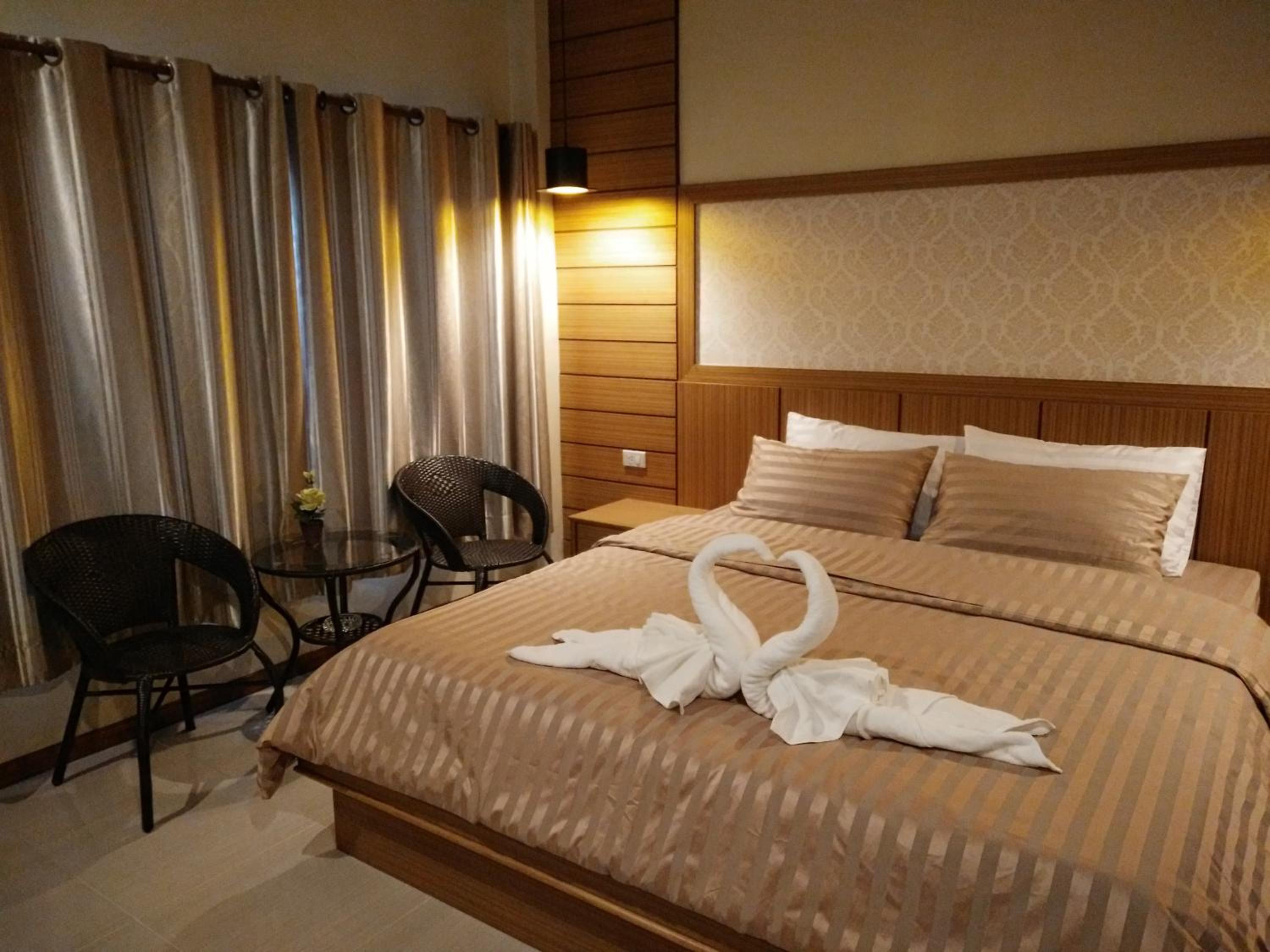 Le Park 23 Boutique Resort