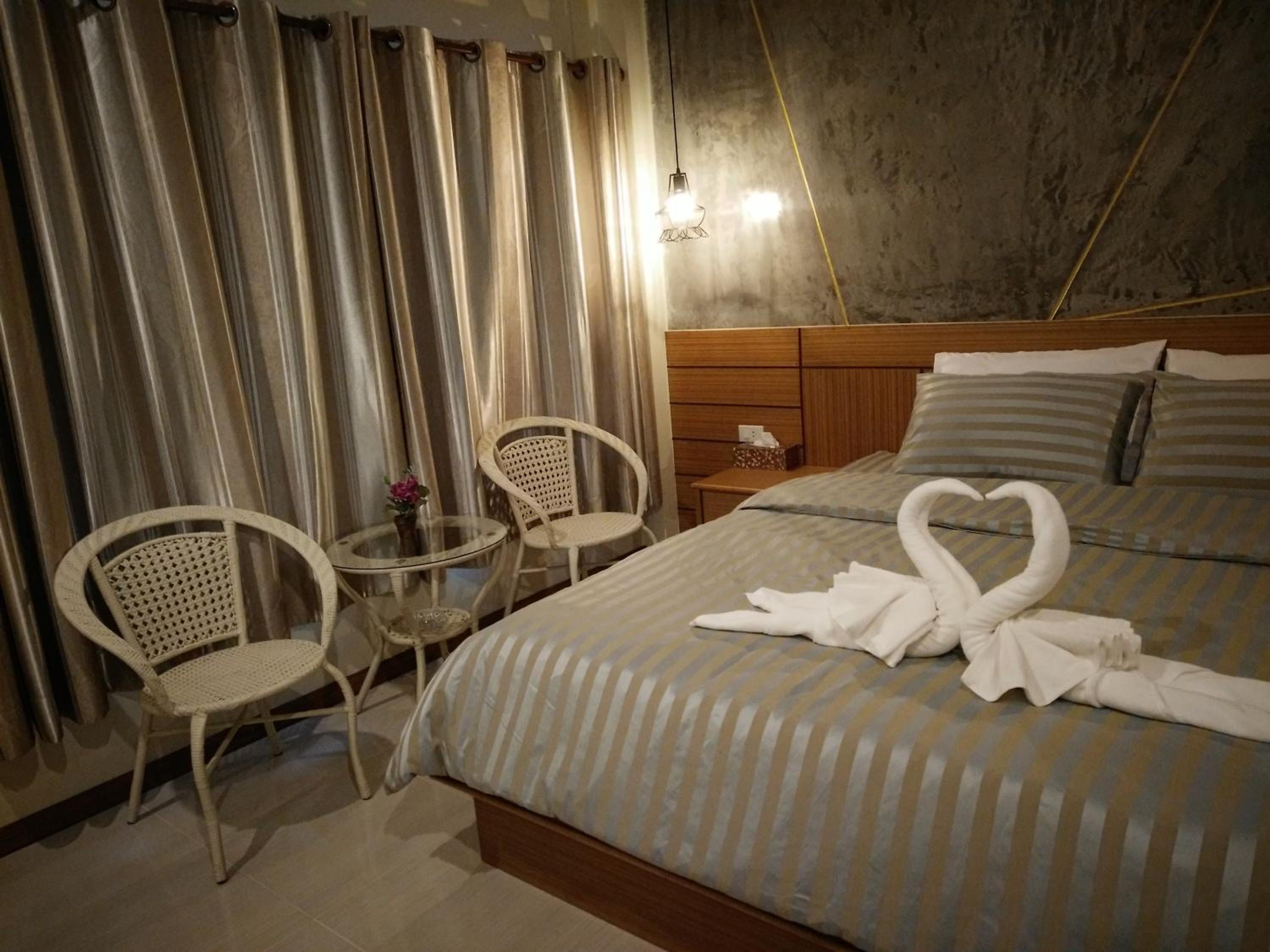 Le Park 23 Boutique Resort