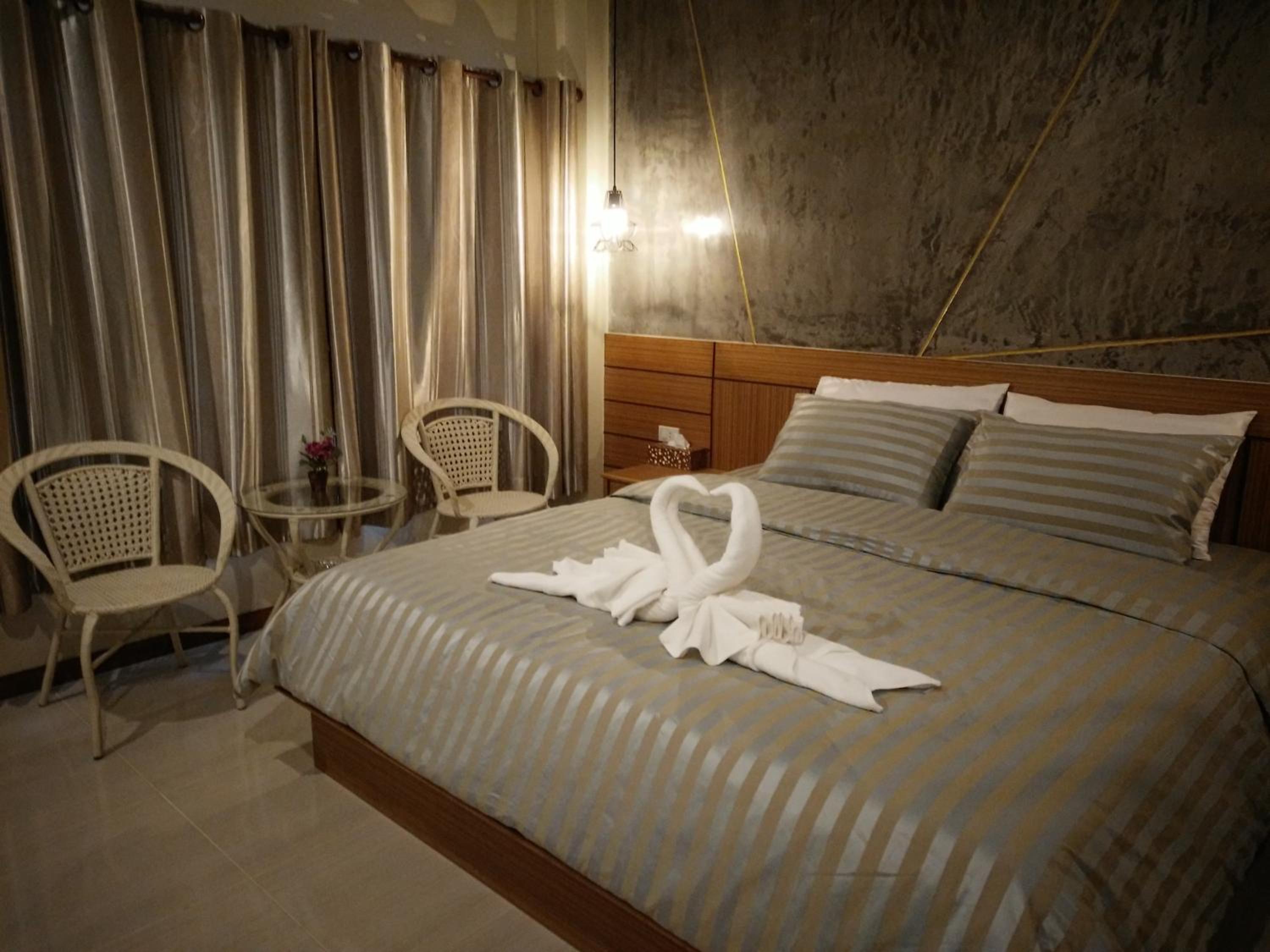 Le Park 23 Boutique Resort