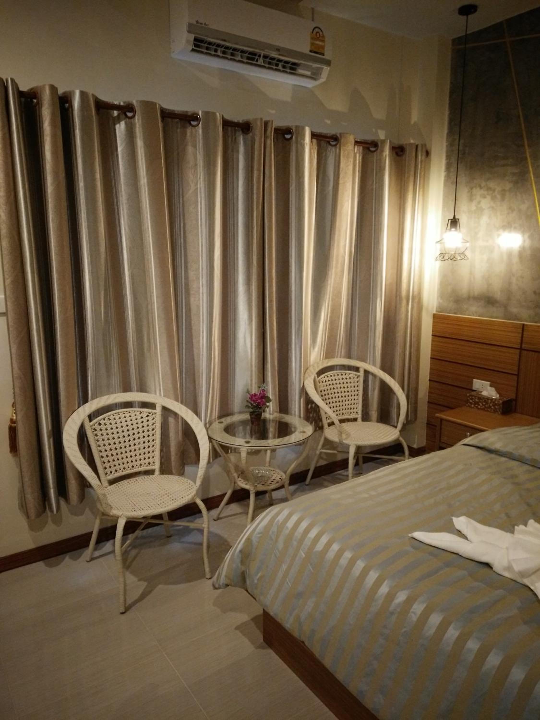 Le Park 23 Boutique Resort