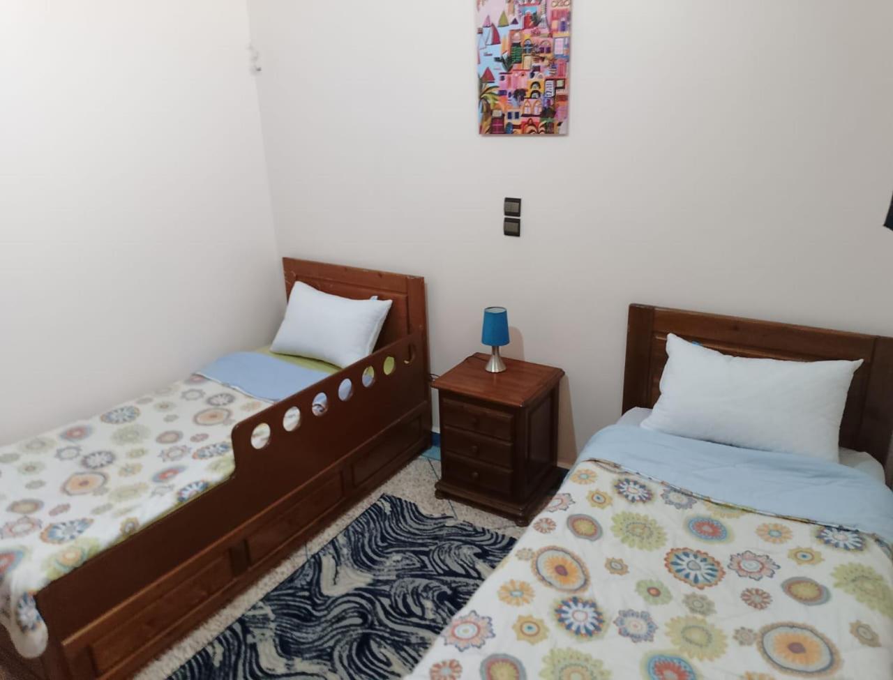 appartement de vacance Aourir2