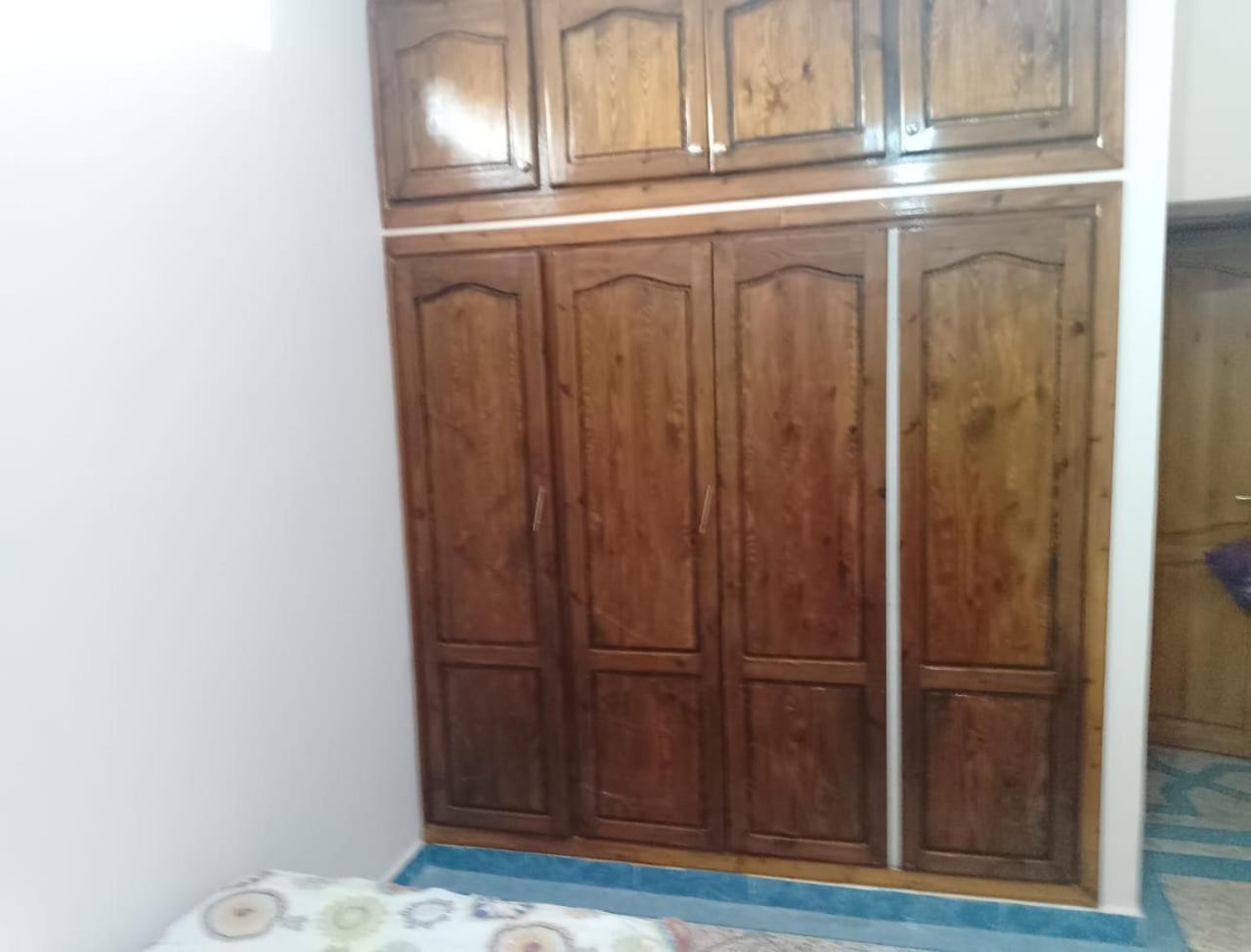 appartement de vacance Aourir2