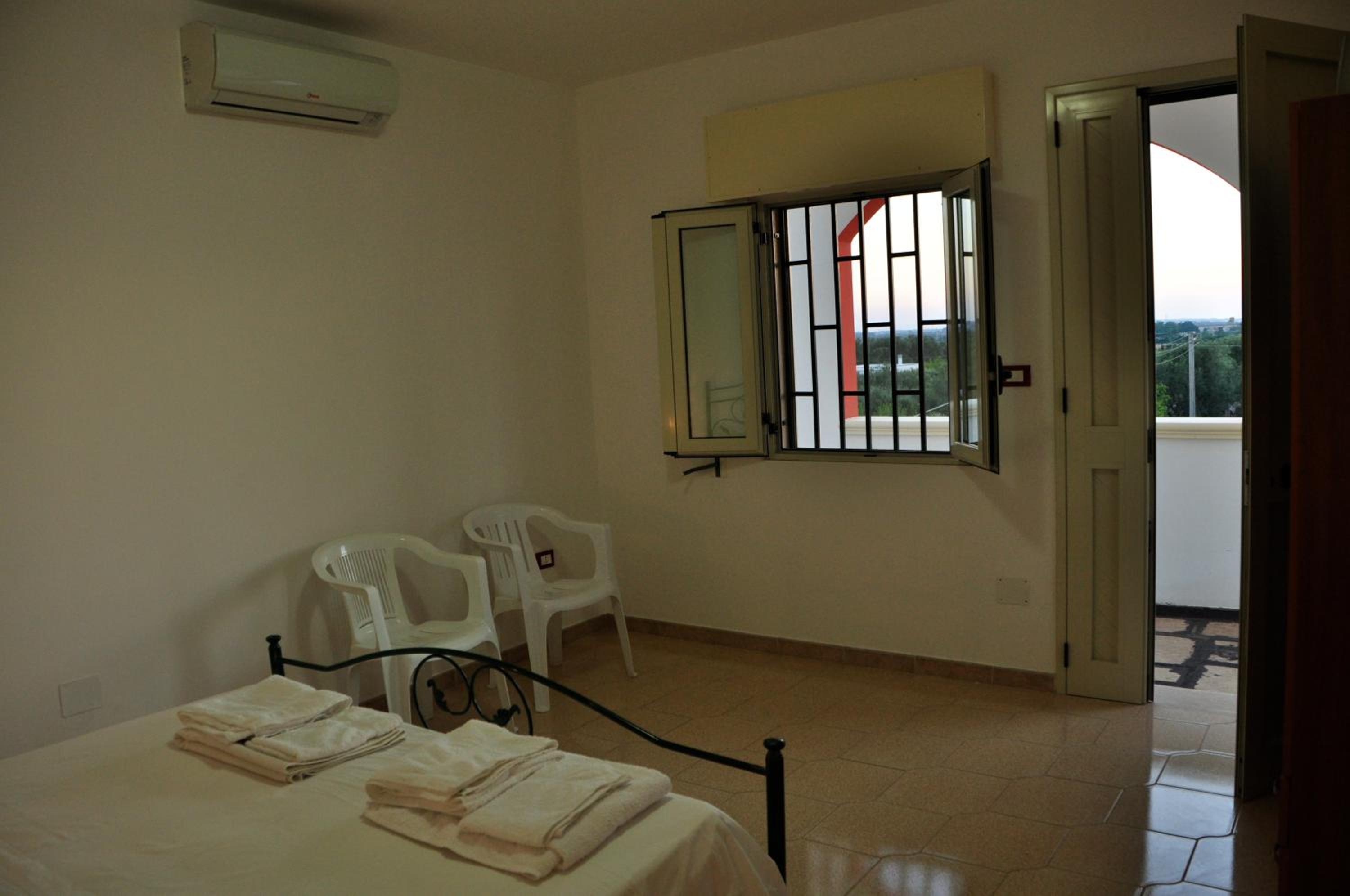 B&B La Seta Rossa view 4