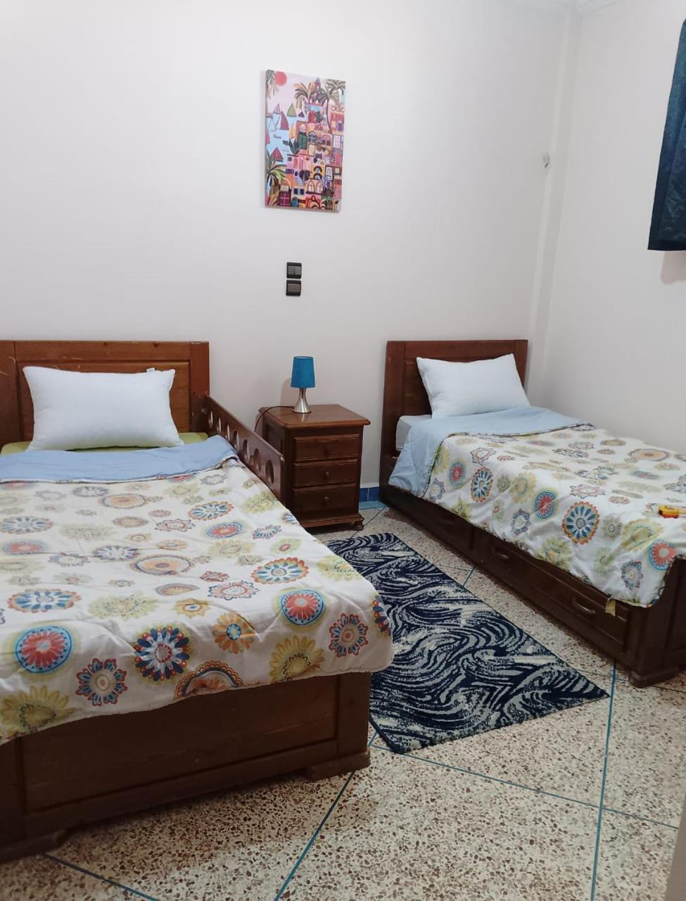 appartement de vacance Aourir2