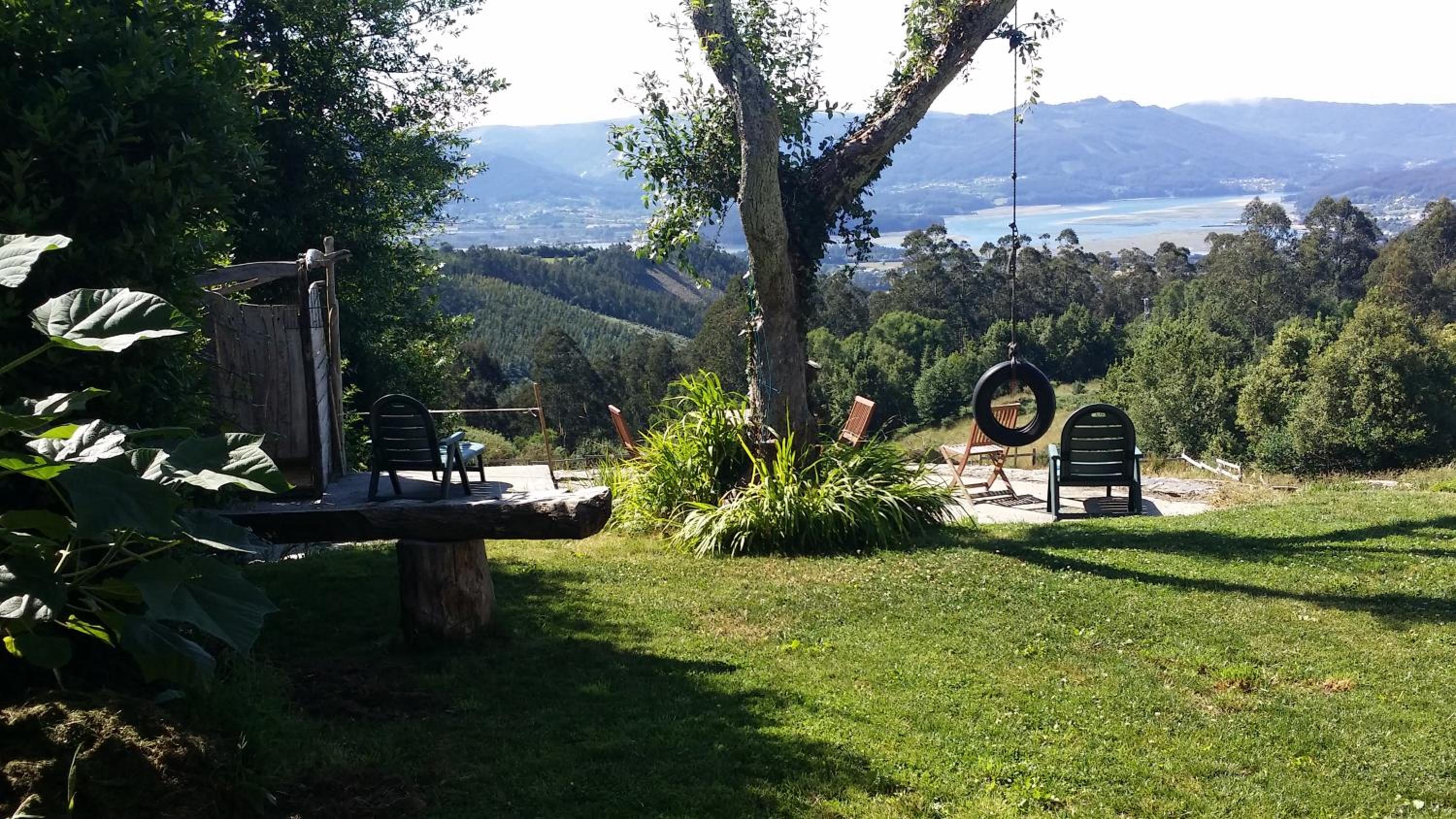 Galicia Retreat photo 2