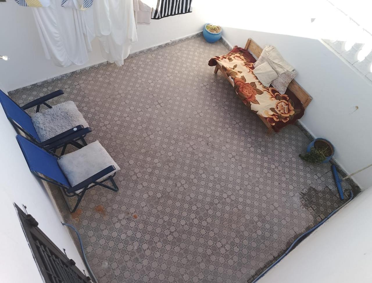 appartement de vacance Aourir2