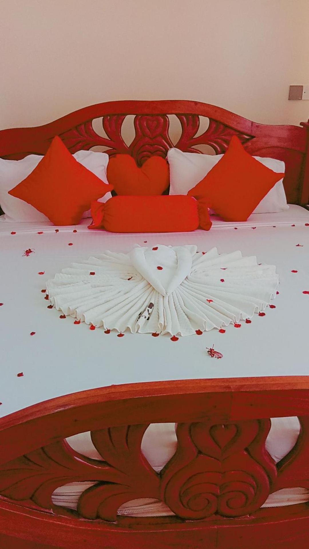 Ndovu Villas Limited
