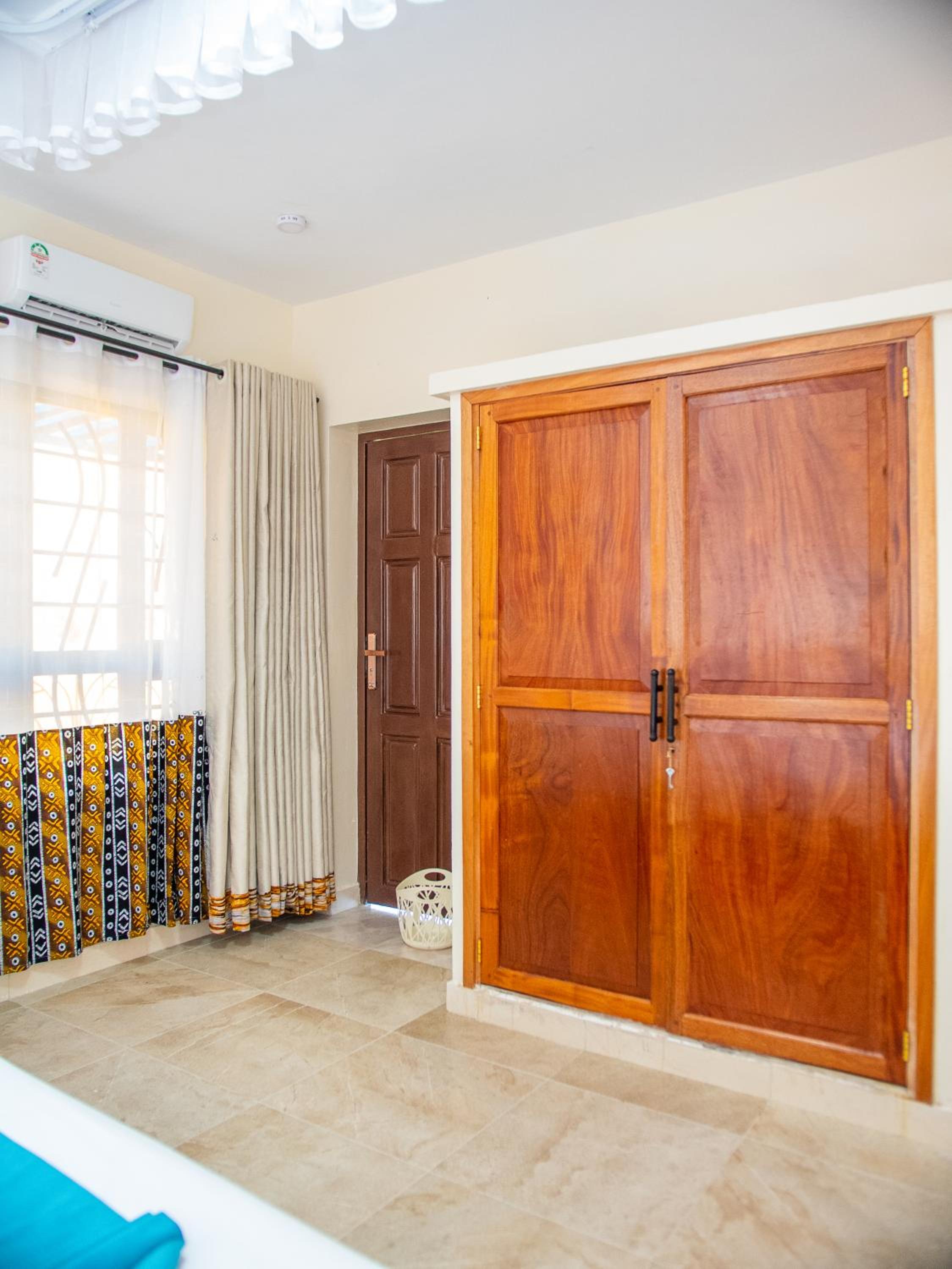 Ndovu Villas Limited