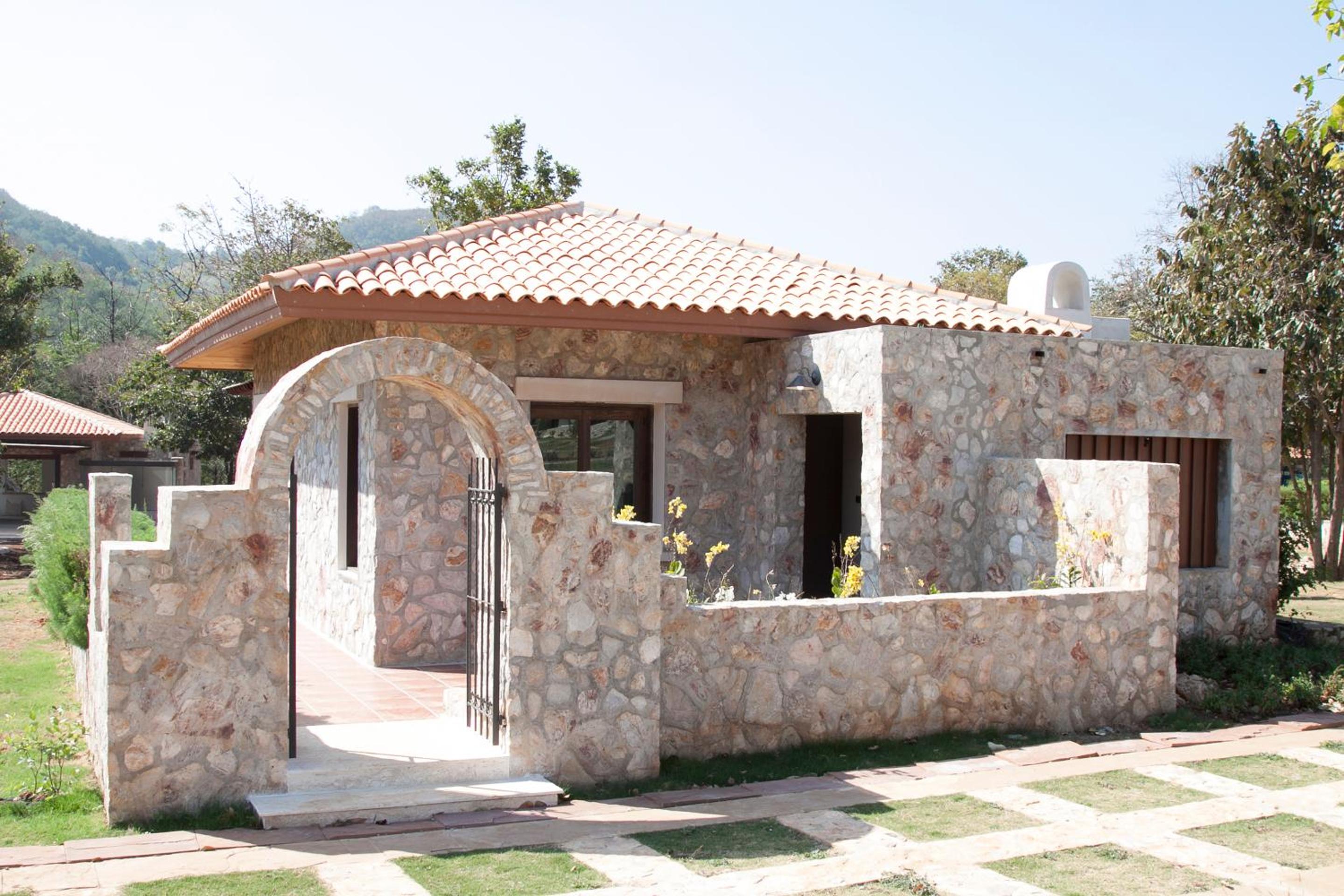 Mela Garden Retreat Cottage