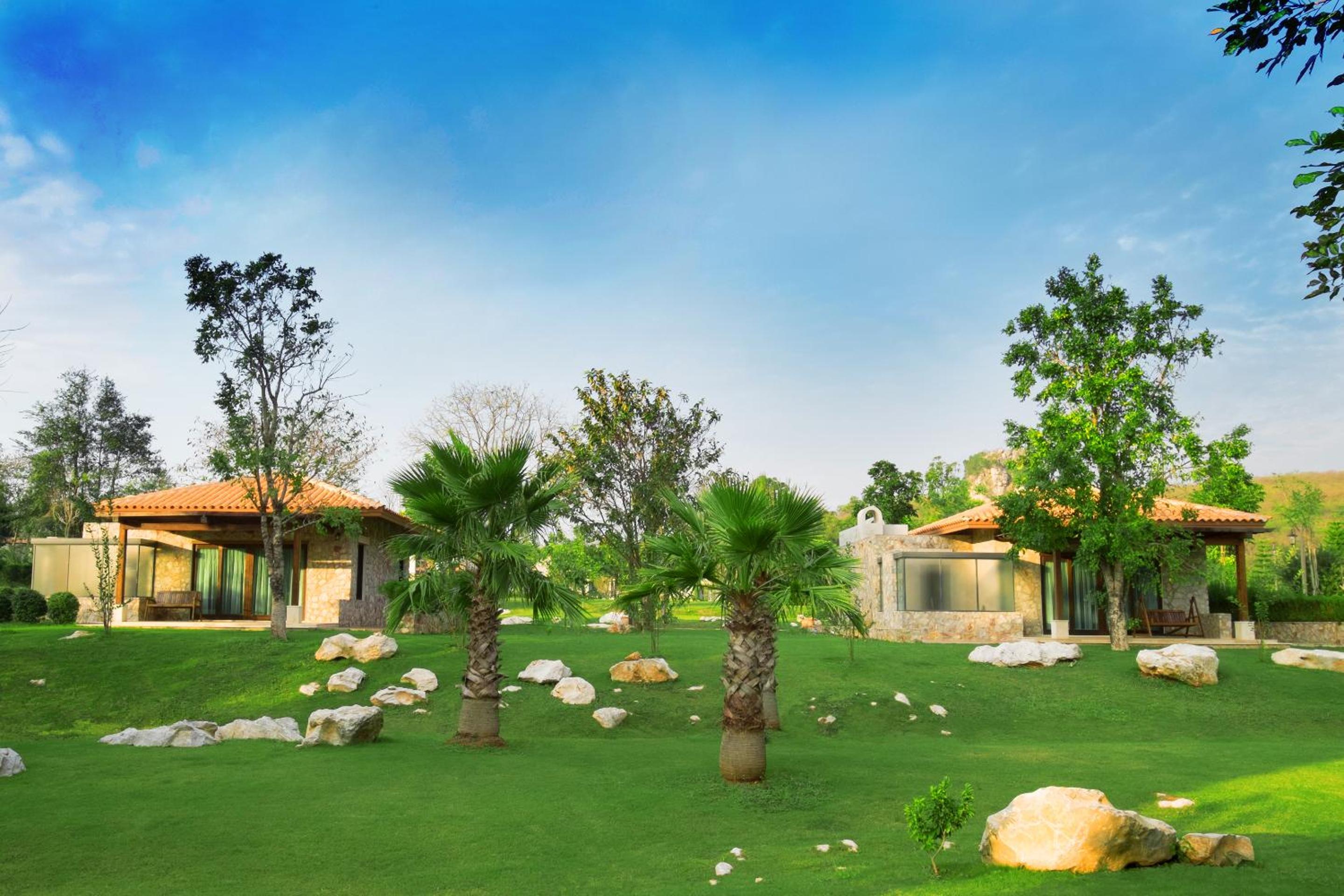 Mela Garden Retreat Cottage