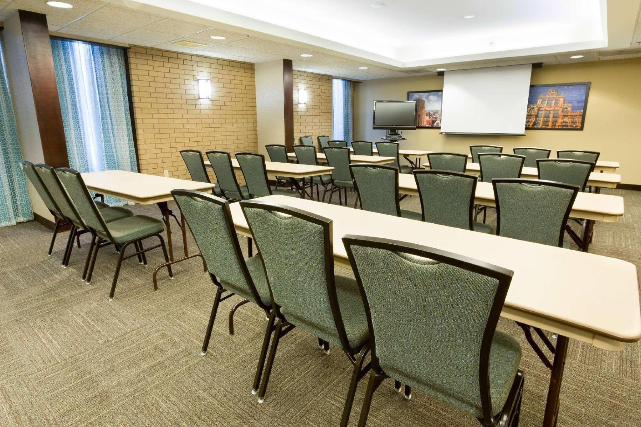 Heritage Inn Suites Houston Sugar Land, Trademark by Wyndham