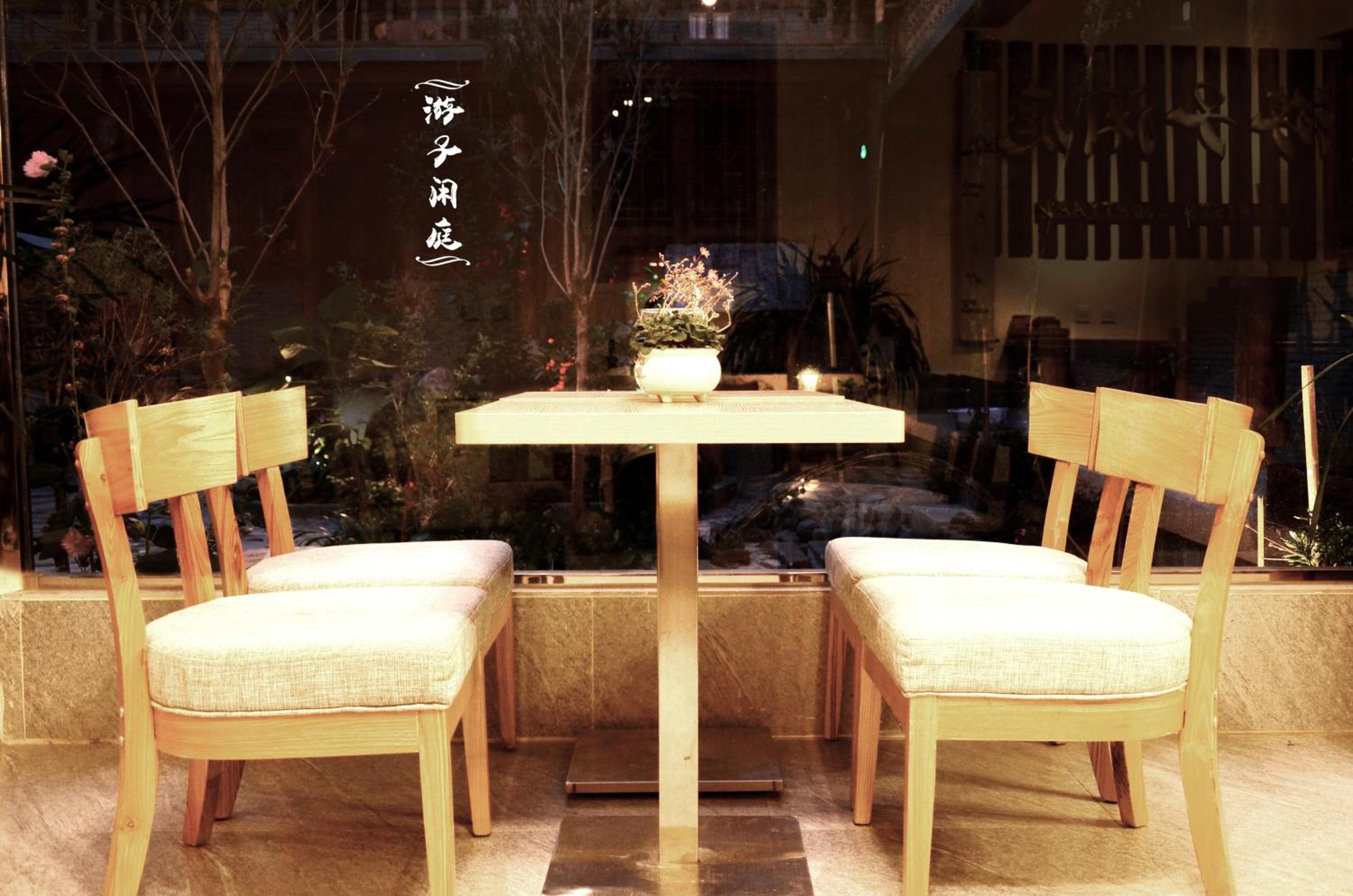 Tourist Courtyard Hotel