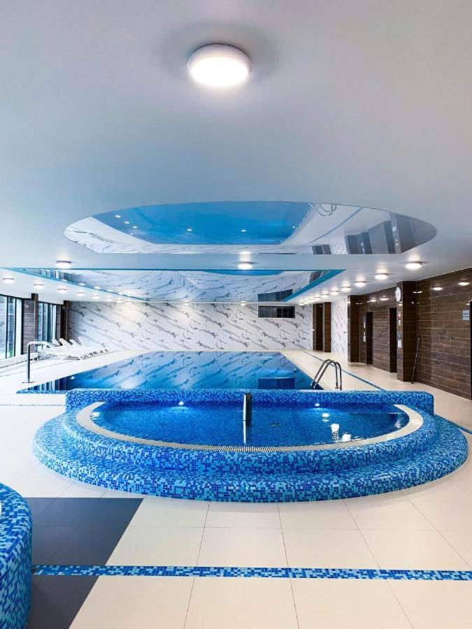 Apartament AZALIA Dziwnów Marina Basen & SPA EPapartamenty