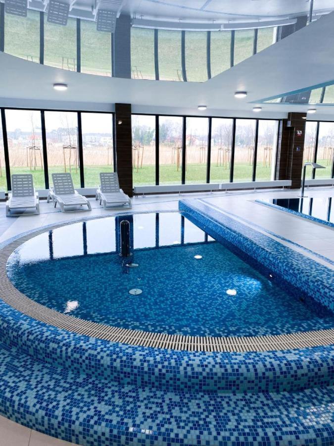 Apartament AZALIA Dziwnów Marina Basen & SPA EPapartamenty