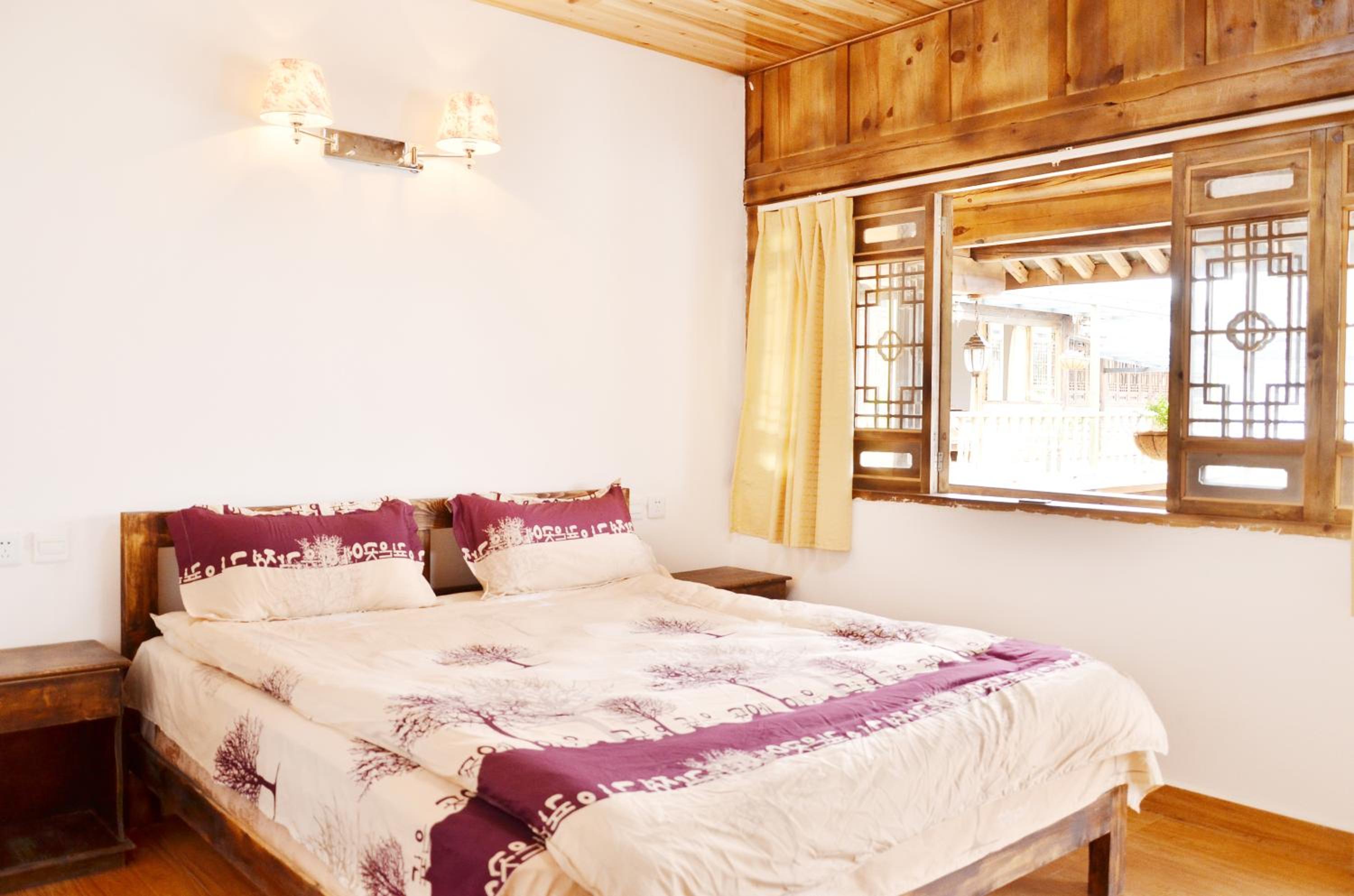 Tourist Courtyard Hotel