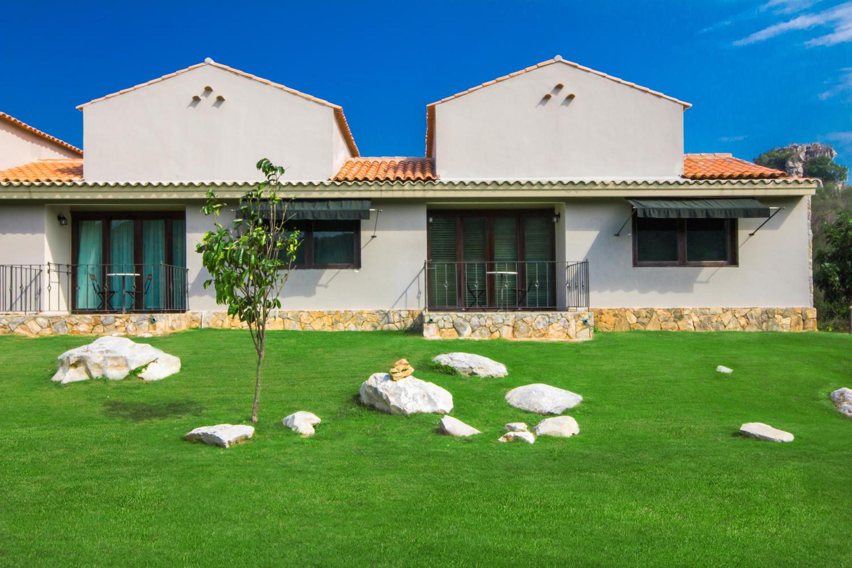Mela Garden Retreat Cottage