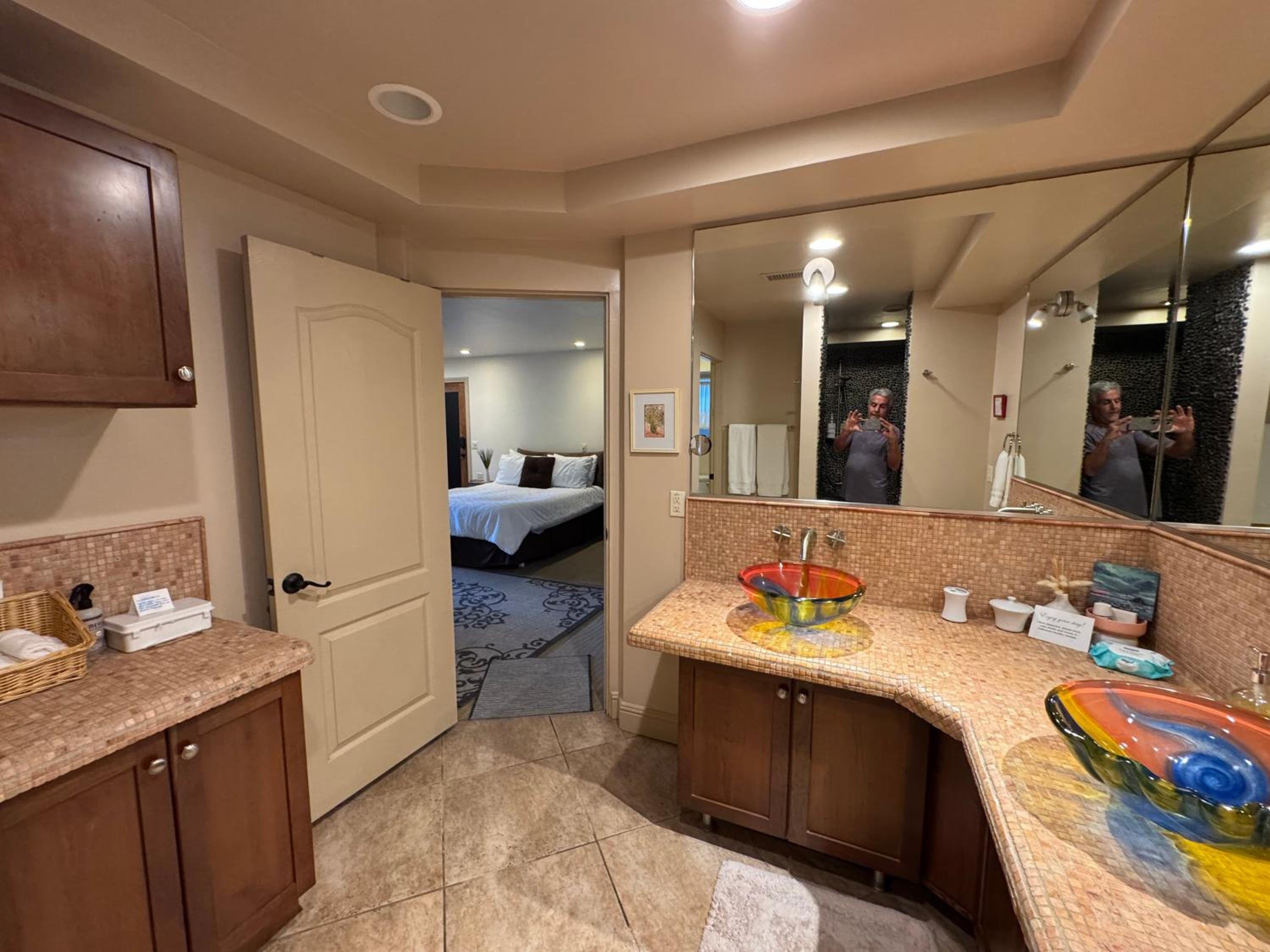 Guesthouse in Coastal Del Mar, California