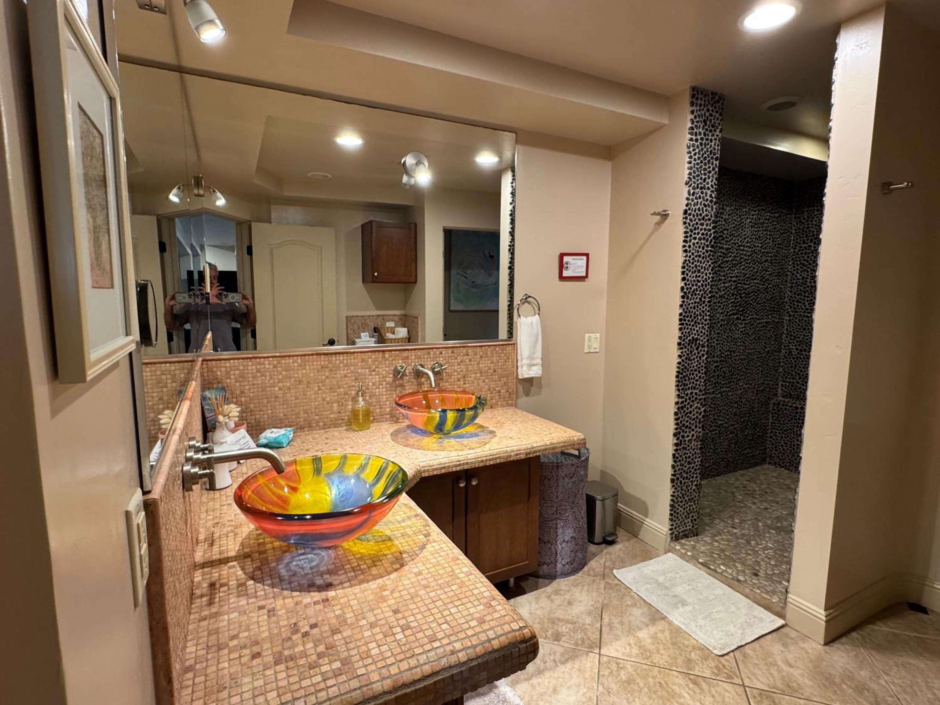 Guesthouse in Coastal Del Mar, California