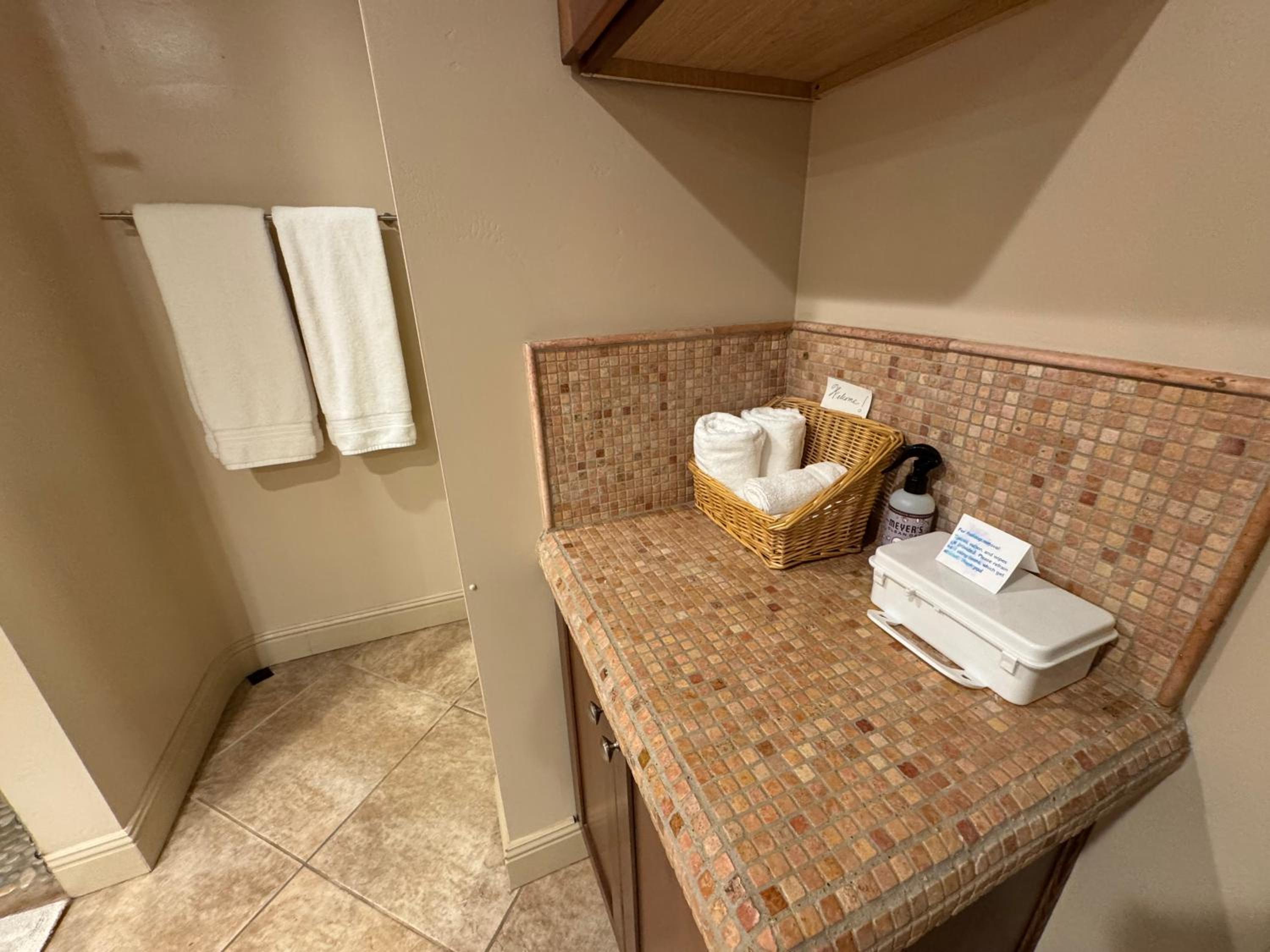 Guesthouse in Coastal Del Mar, California