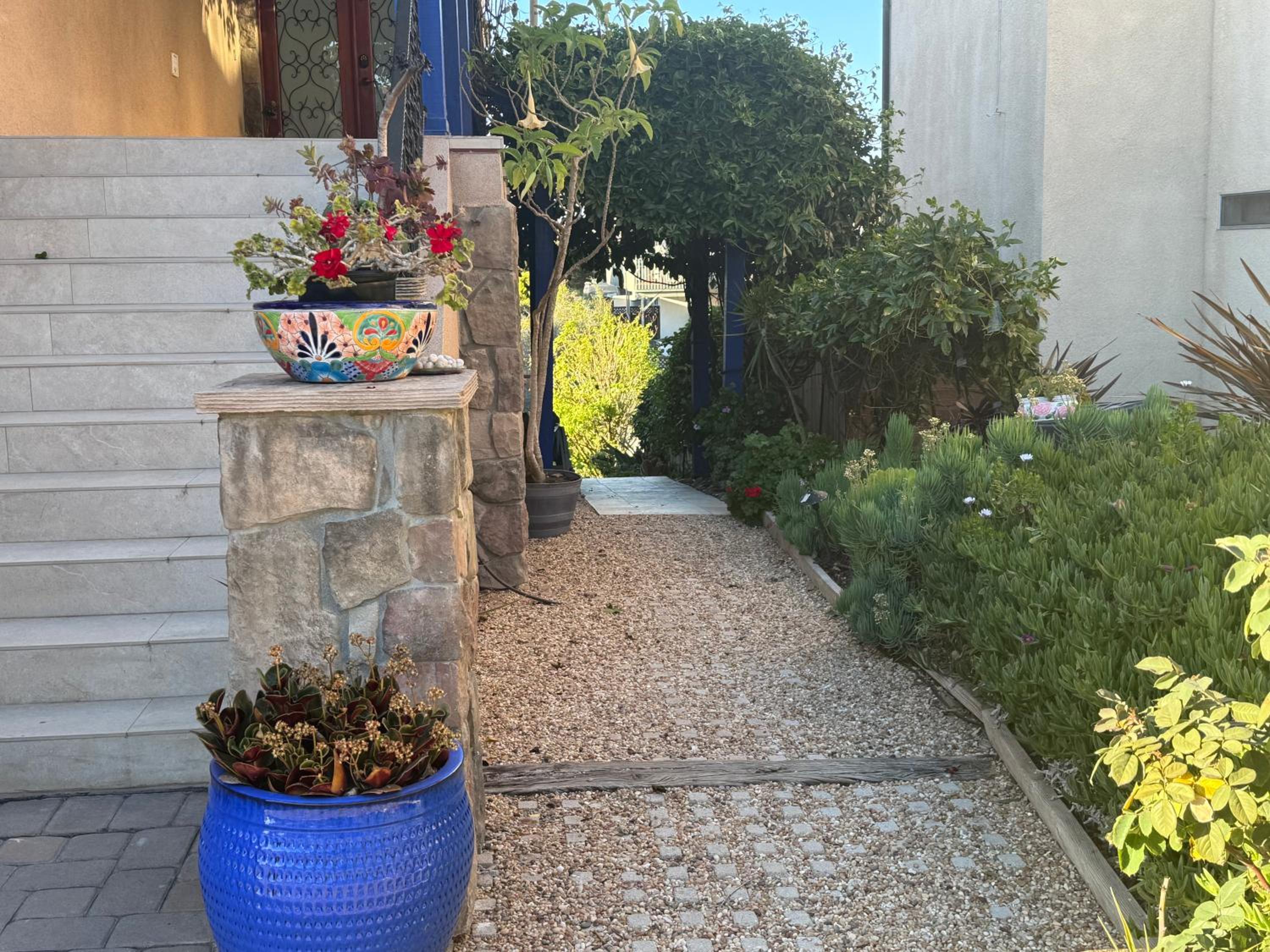 Guesthouse in Coastal Del Mar, California