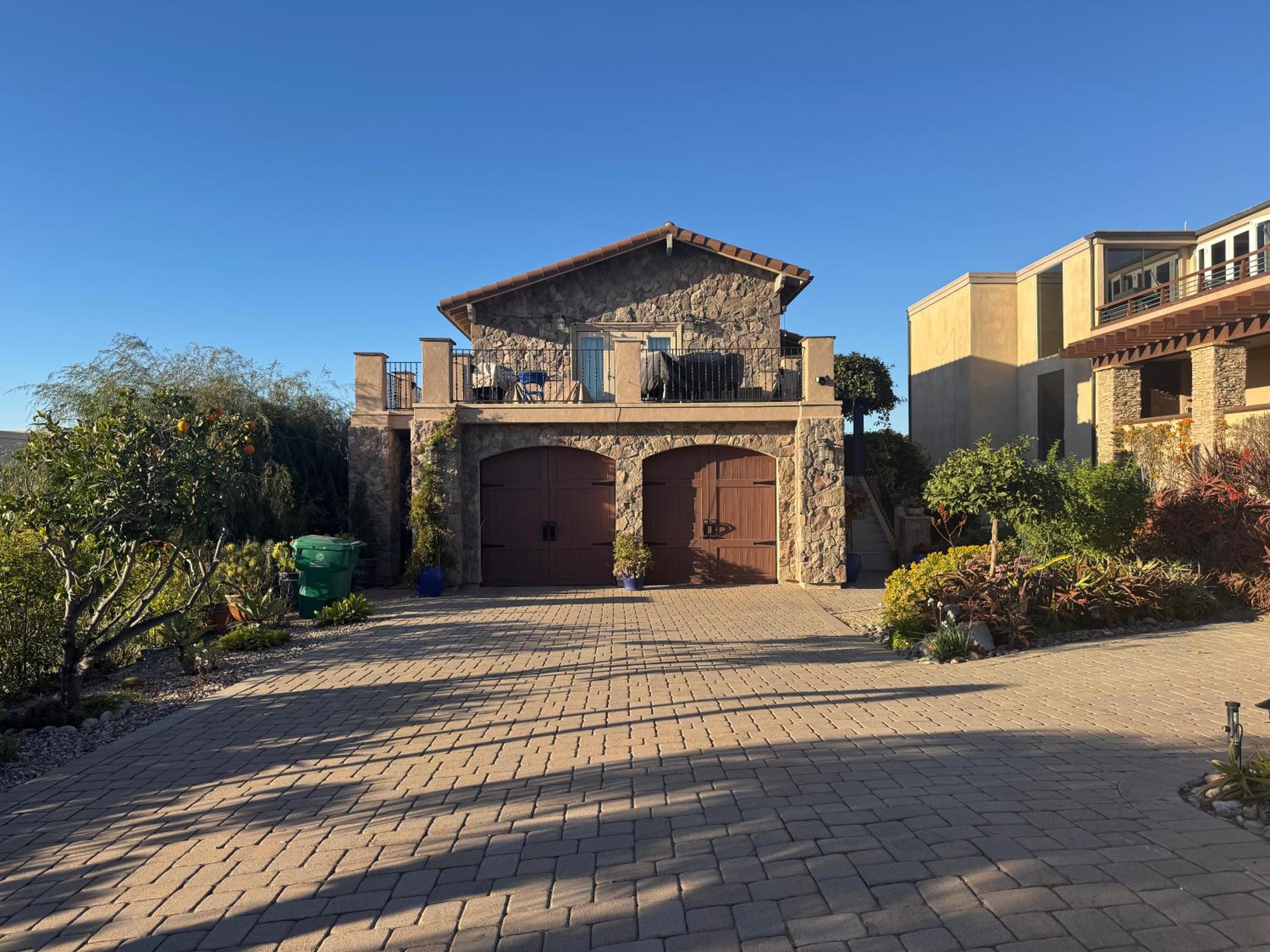 Guesthouse in Coastal Del Mar, California