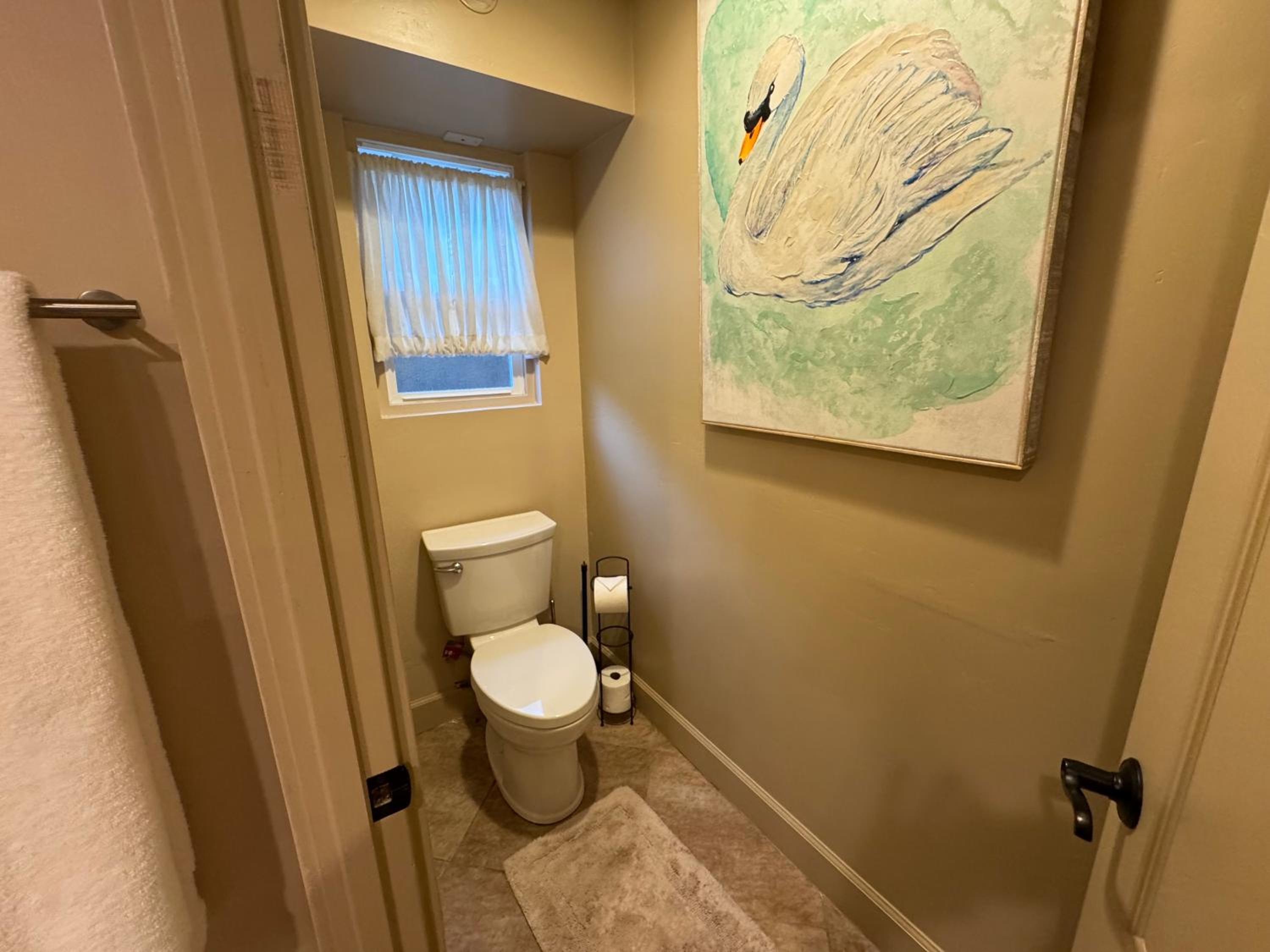 Guesthouse in Coastal Del Mar, California