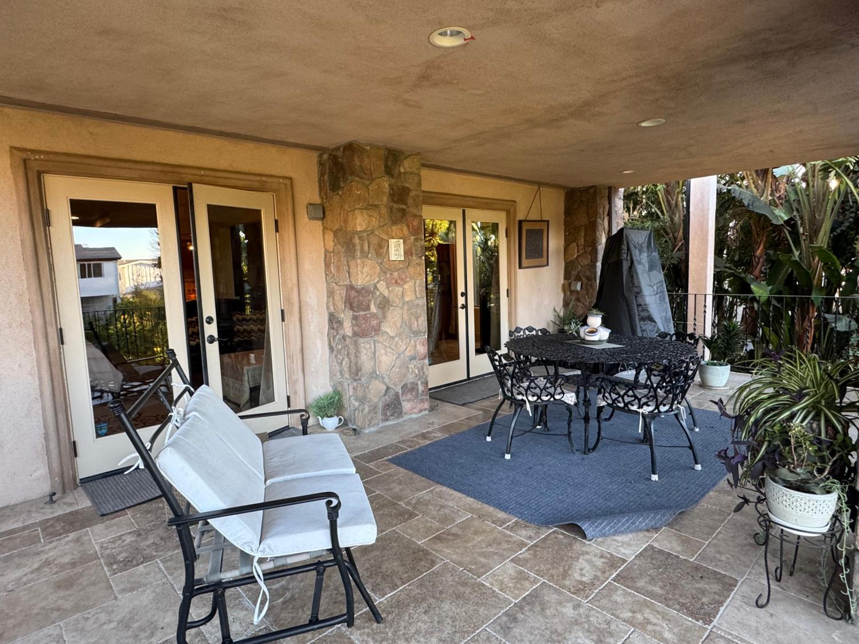 Guesthouse in Coastal Del Mar, California