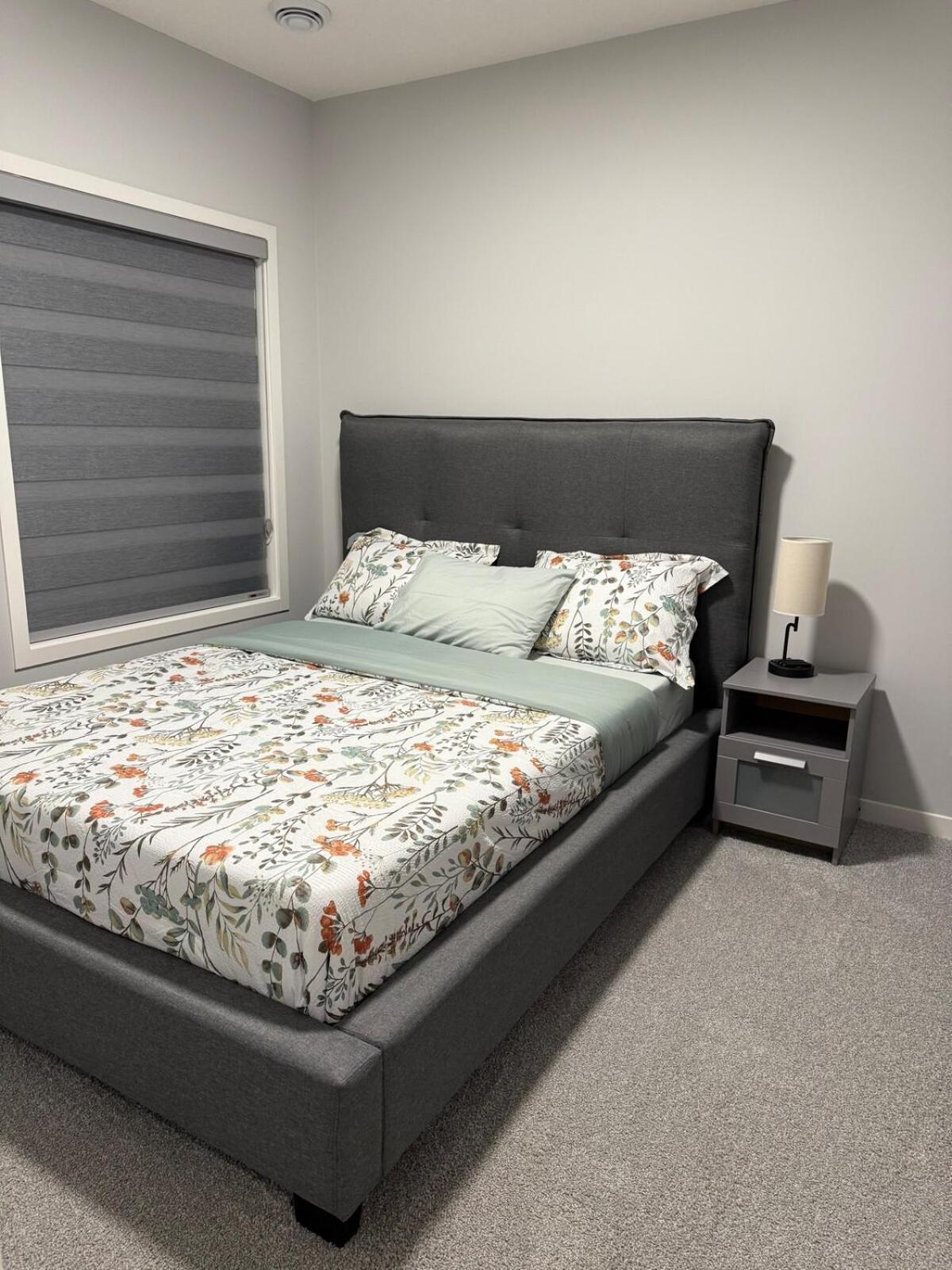 Relax, Recharge, Repeat 2Bedroom Walkout Haven