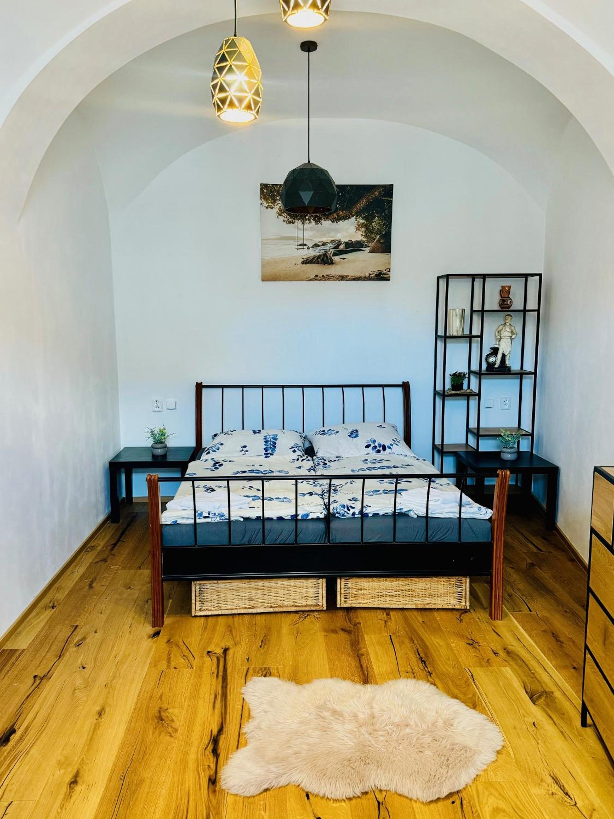 Apartmán CORA