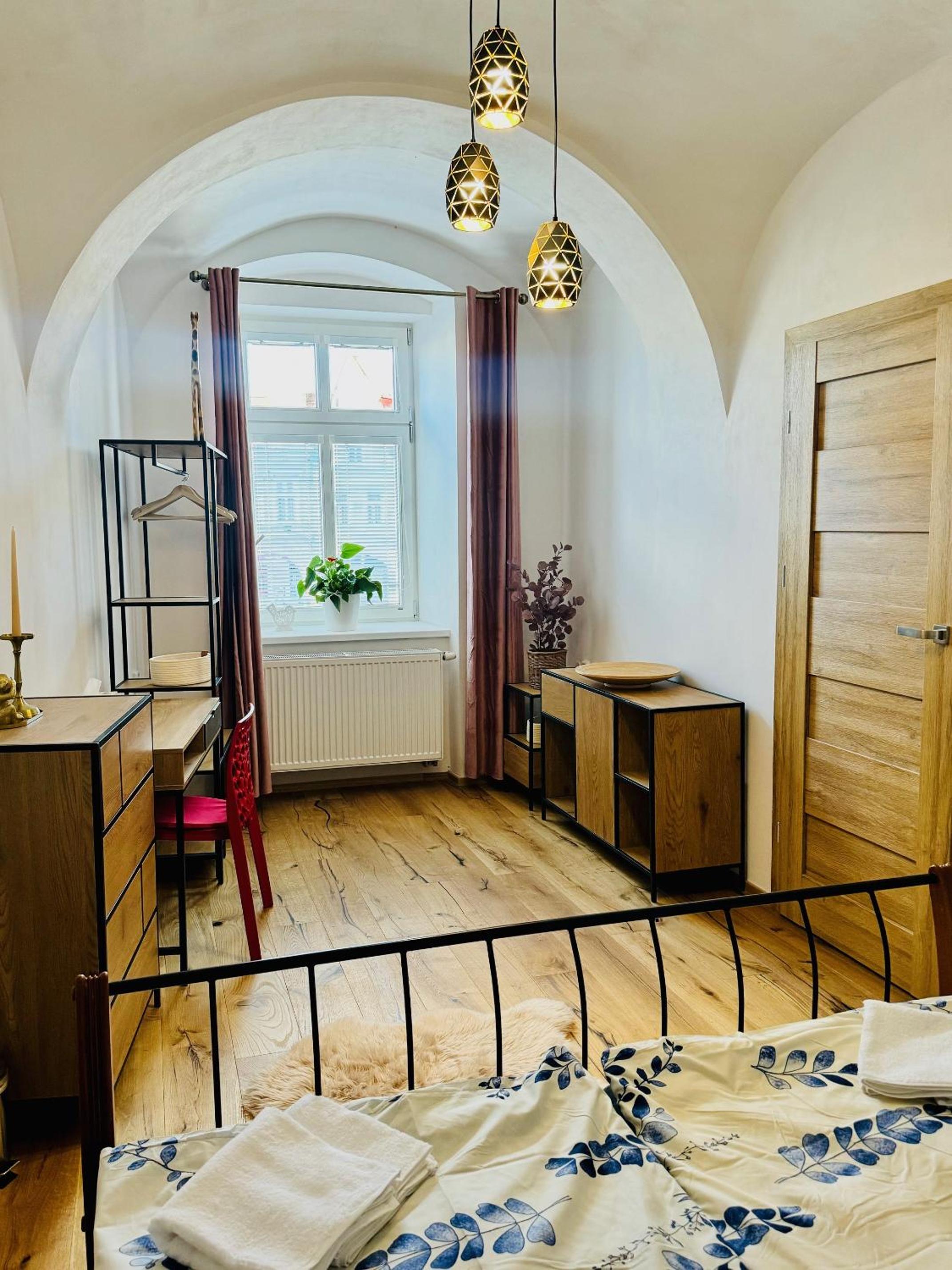 Apartmán CORA