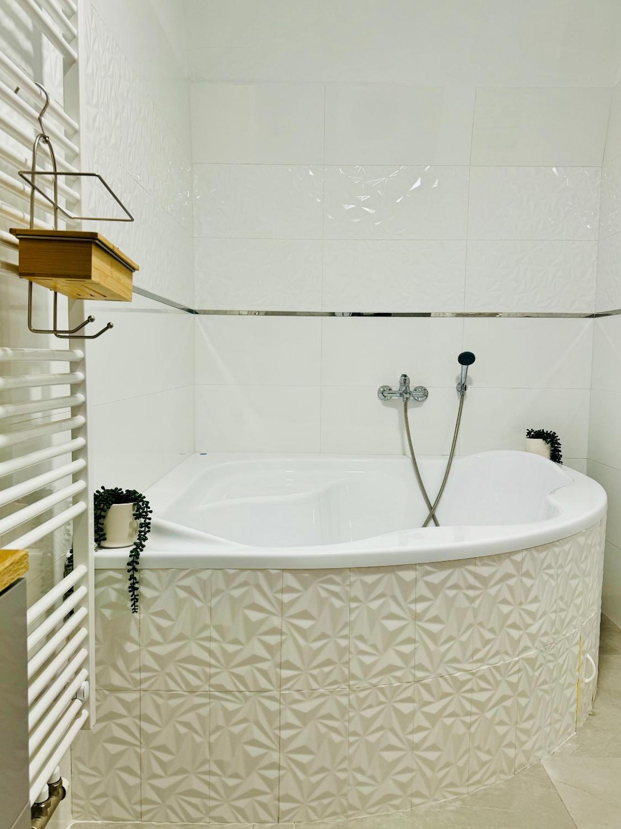 Apartmán CORA