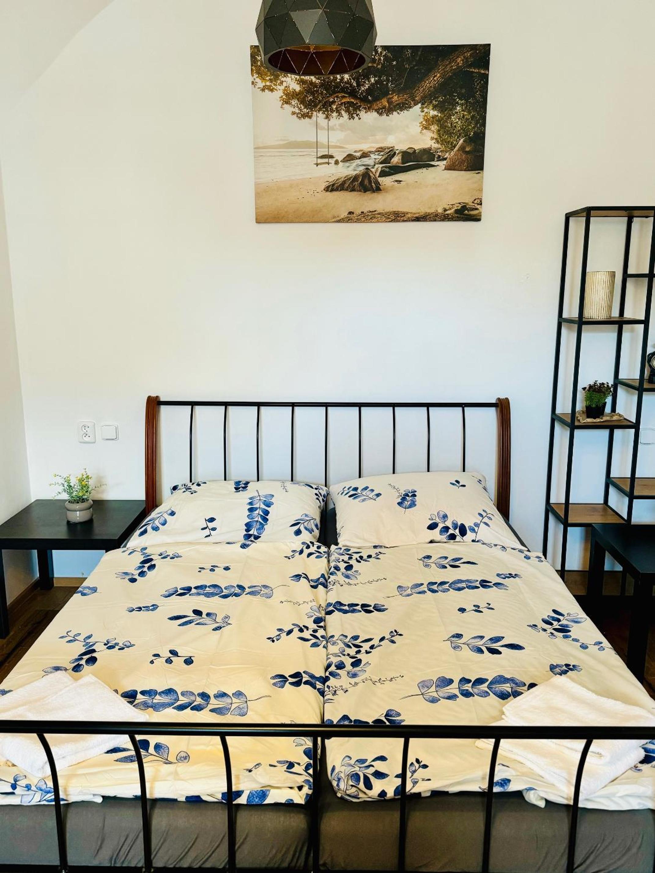 Apartmán CORA
