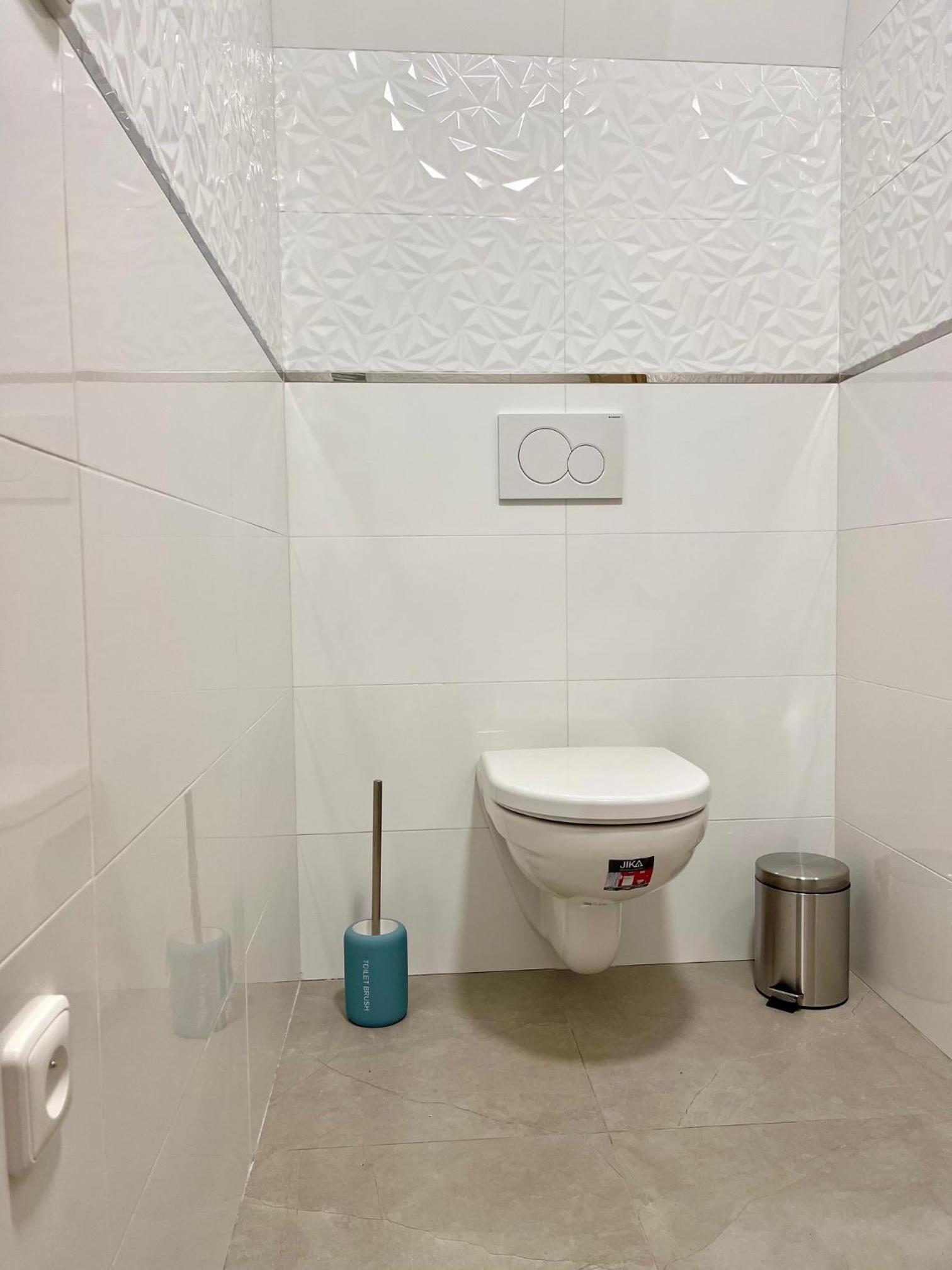 Apartmán CORA