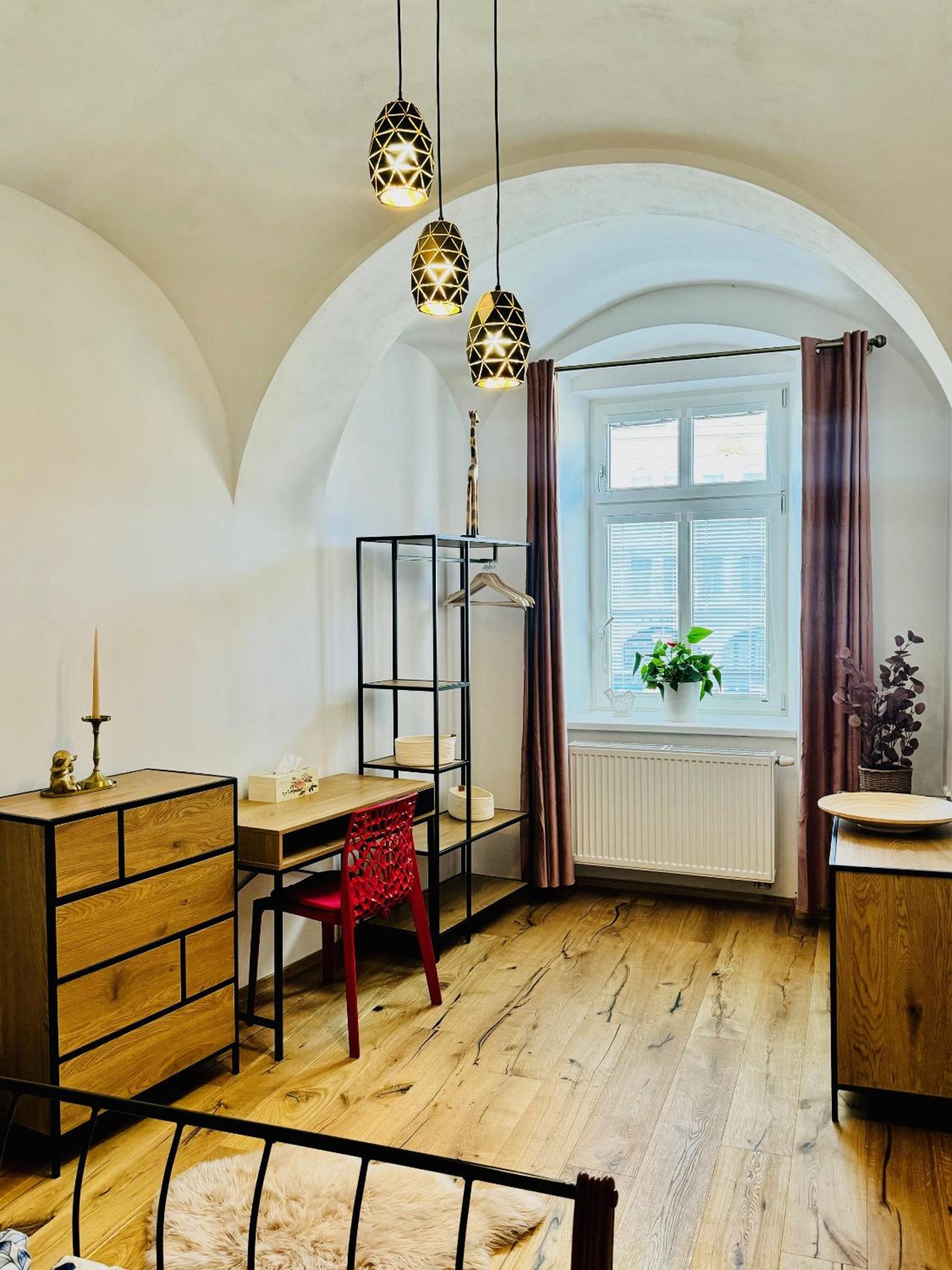Apartmán CORA
