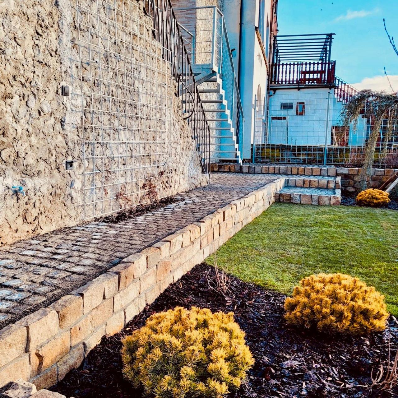 Apartmán CORA