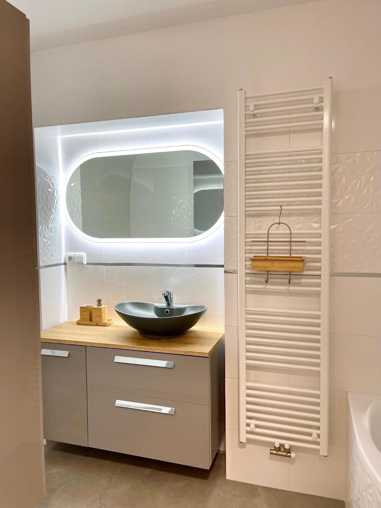 Apartmán CORA