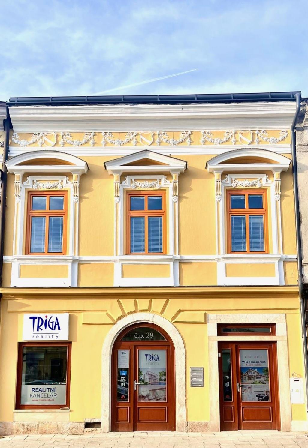 Apartmán CORA