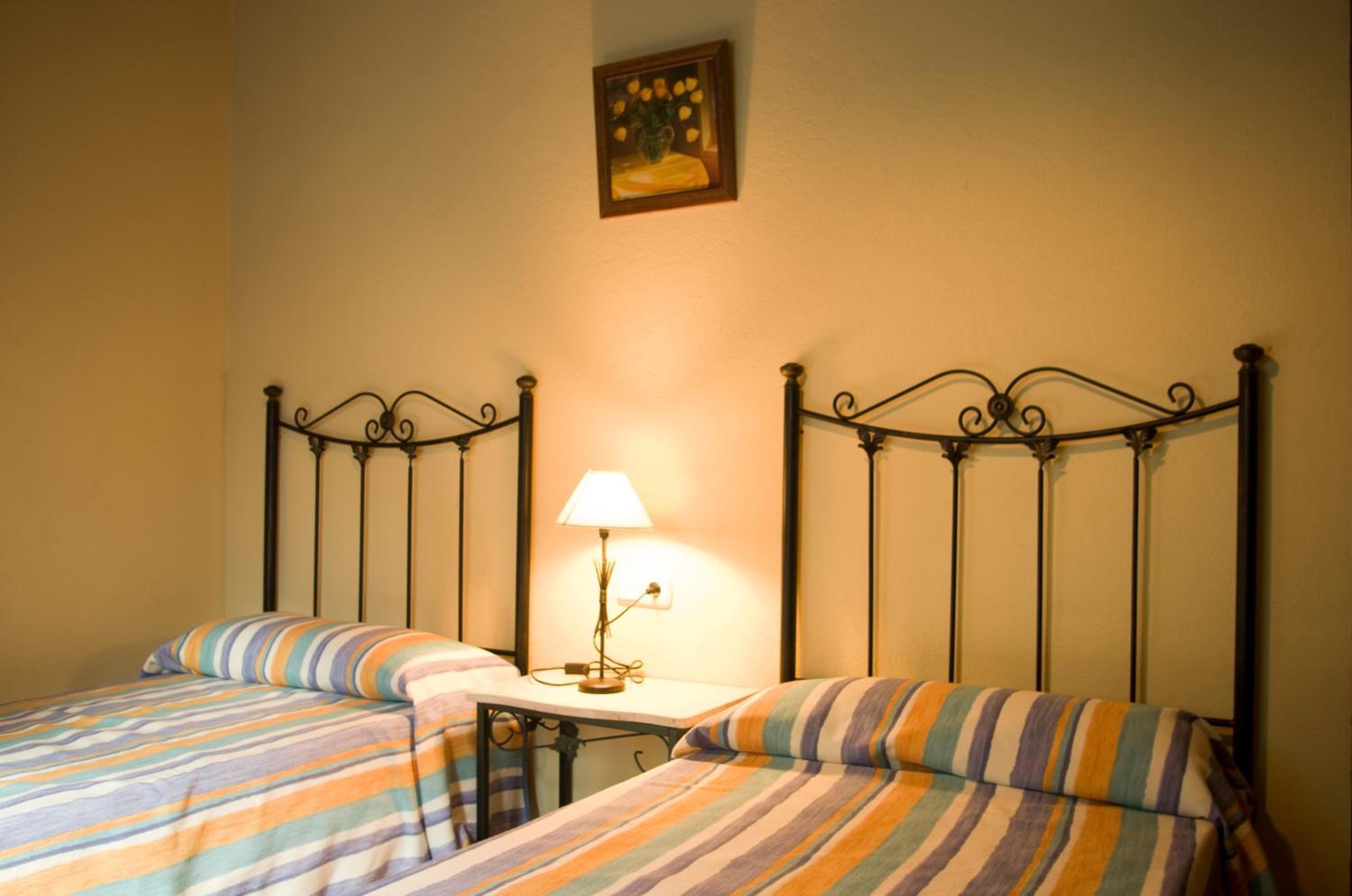 Rural Montes Málaga: Lagar Don Sancho