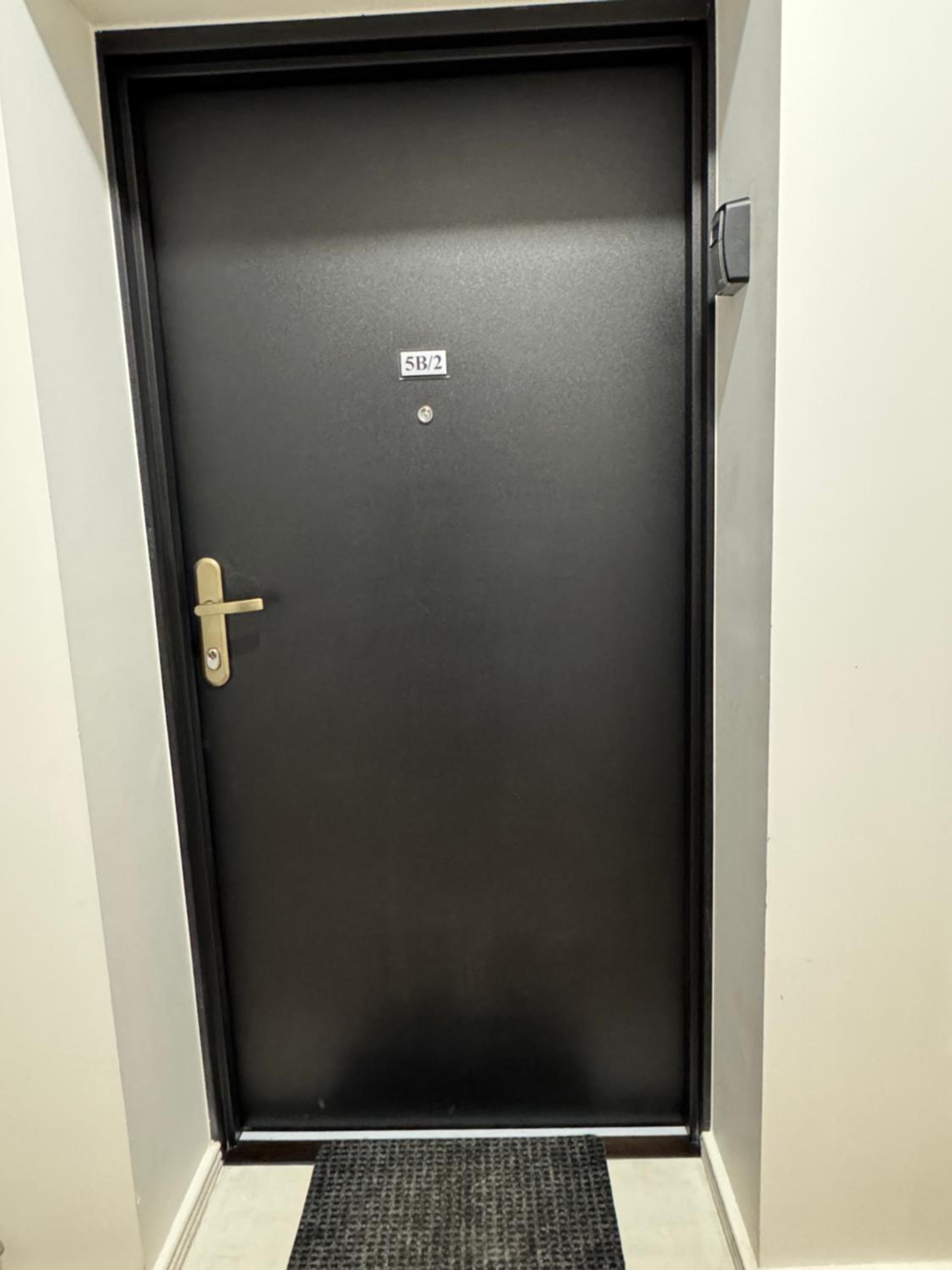 Długa Homely Apartament, 2 rooms, 24h Self Check-In